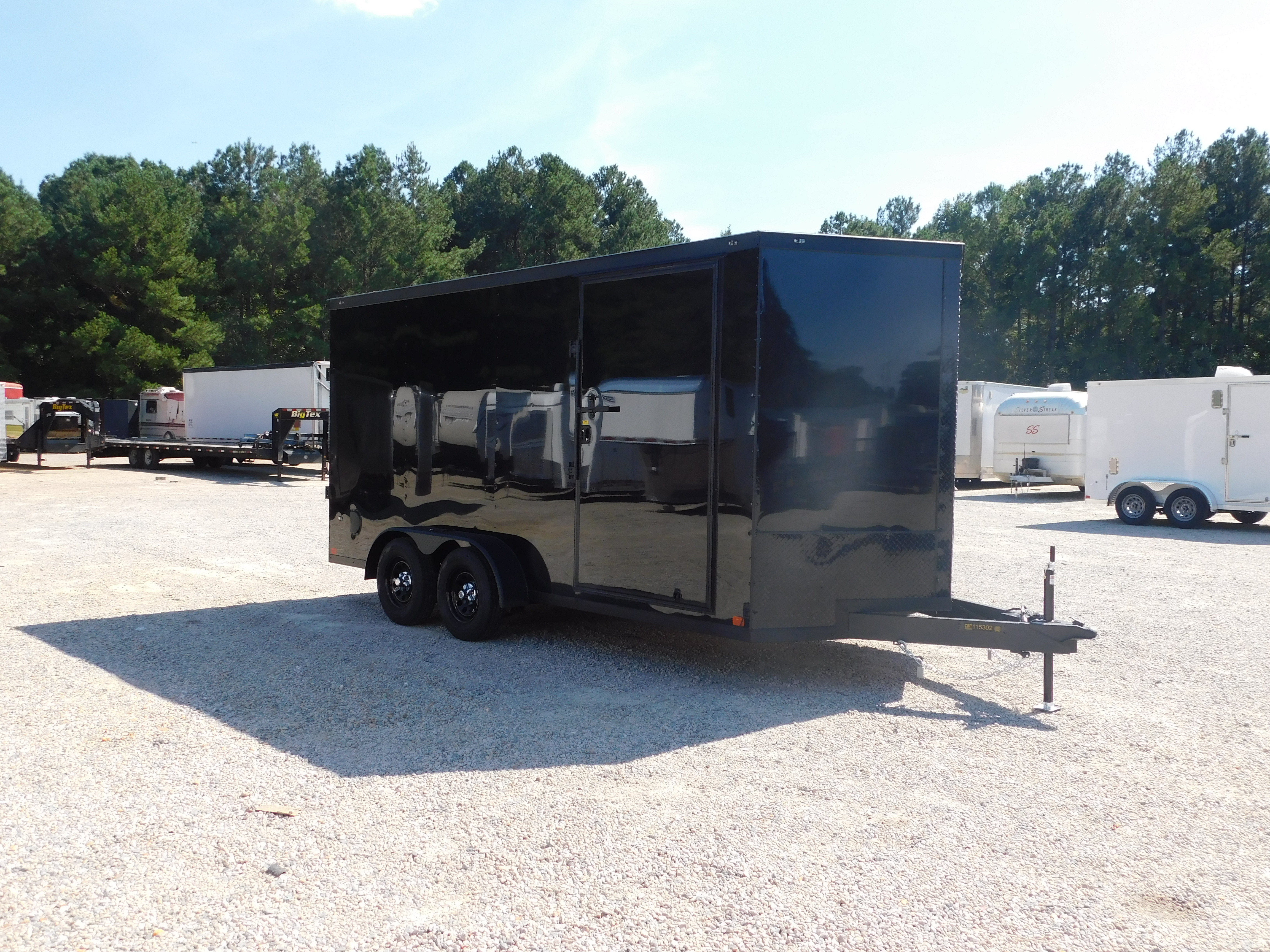 2027 Covered Wagon