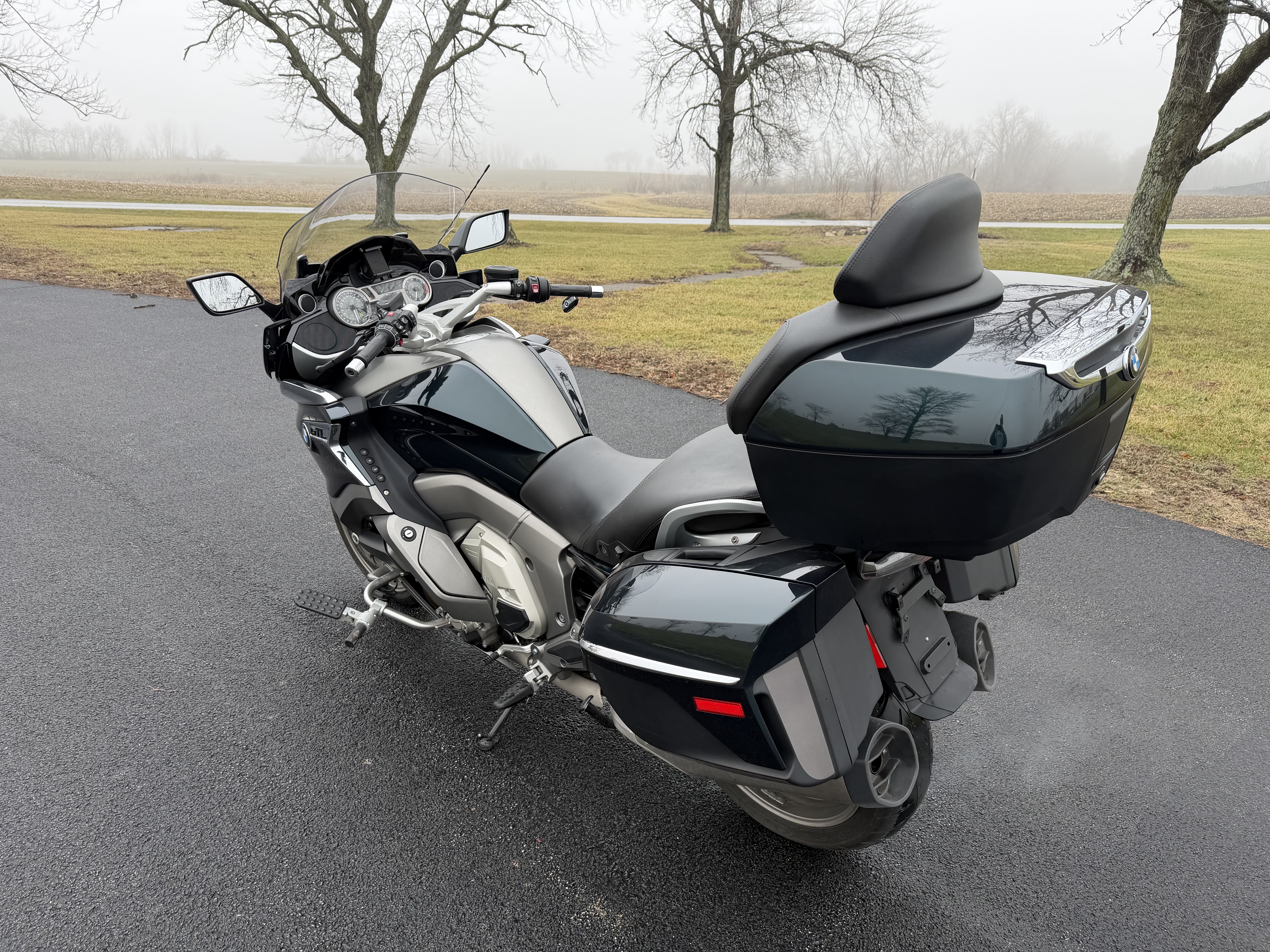 2020 BMW K 1600 GTL for Sale