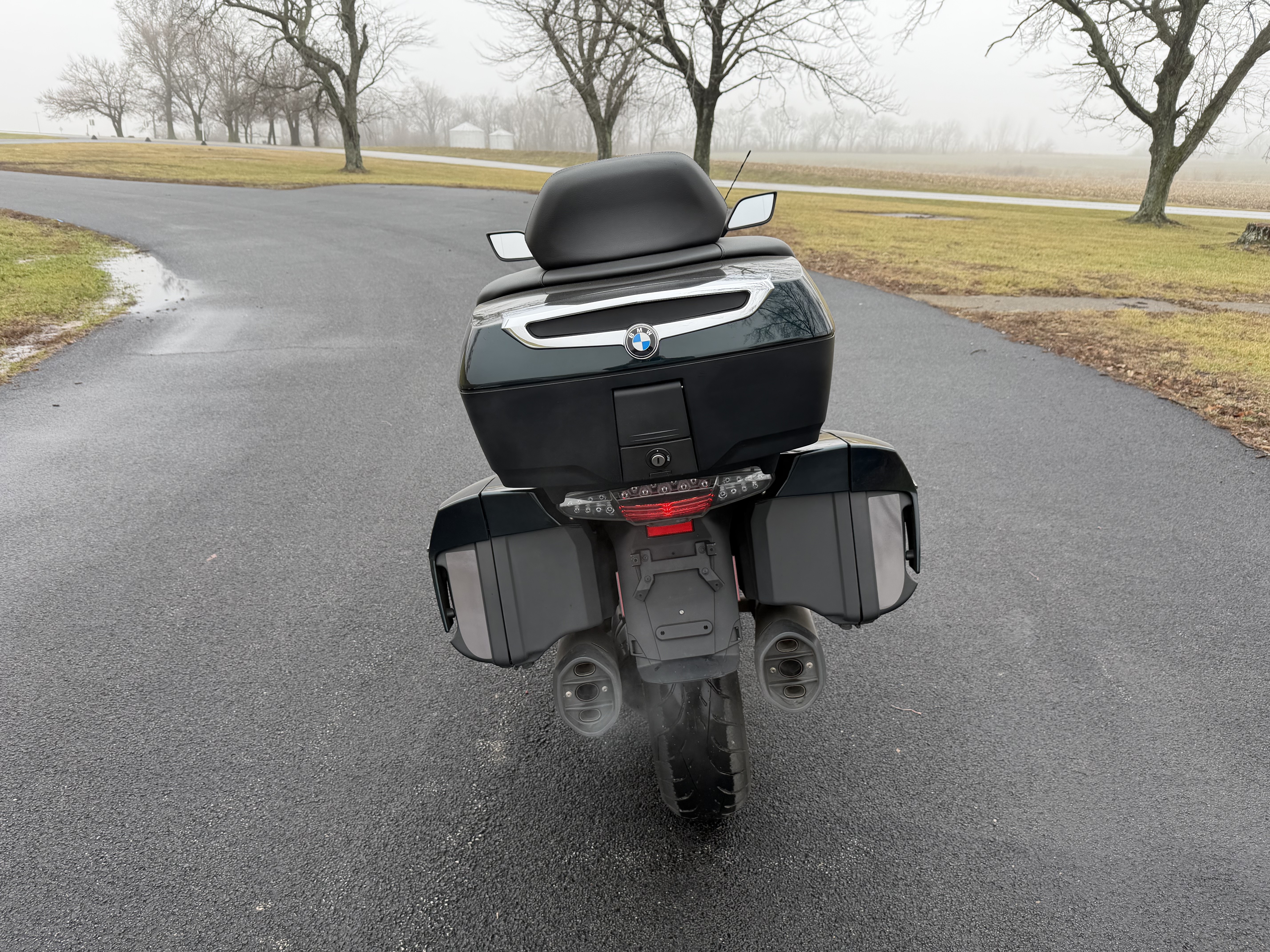 2020 BMW K 1600 GTL for Sale