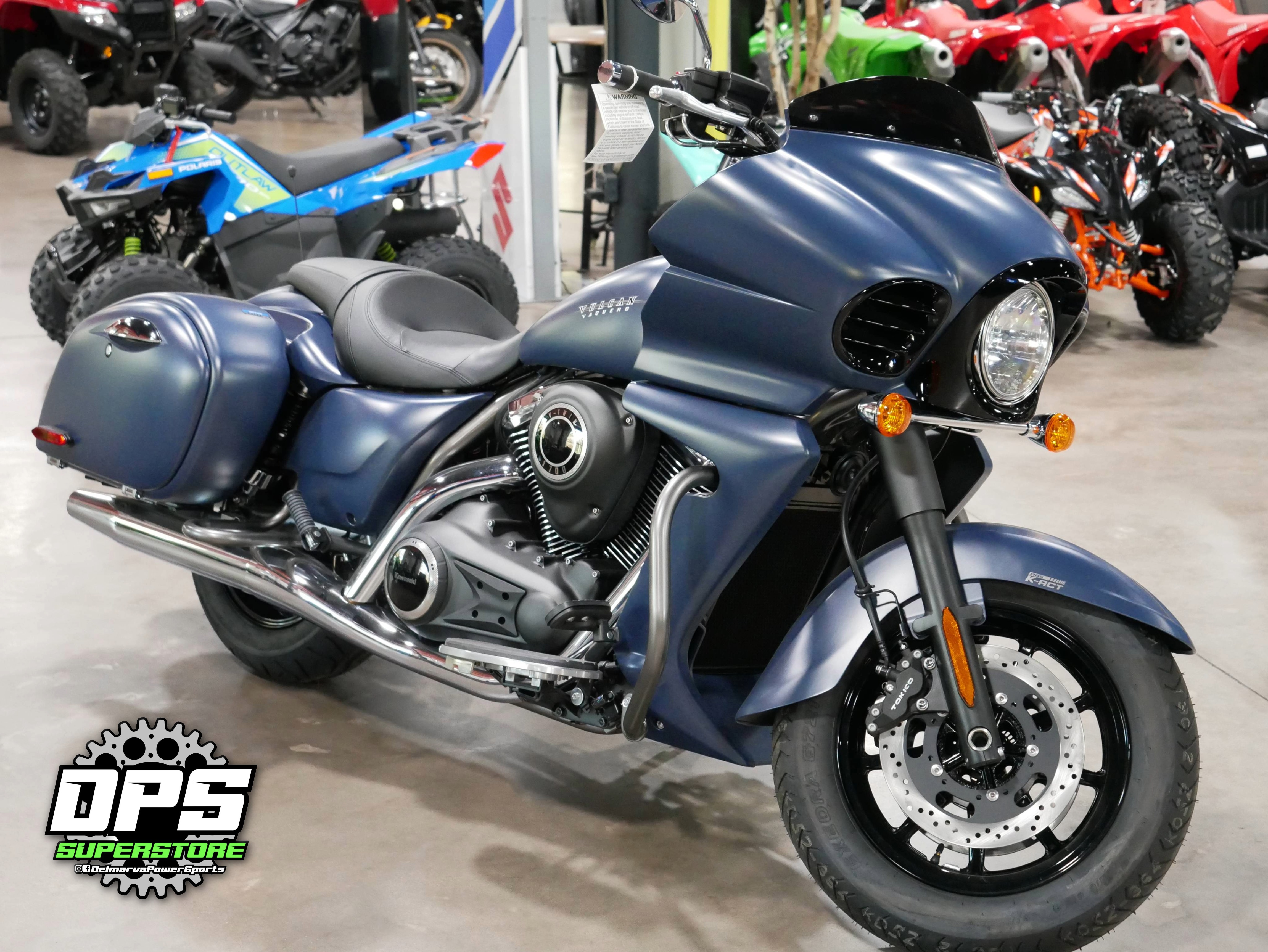 New Inventory Delmarva Power Sports LLC Salisbury, MD (410) 749-2453