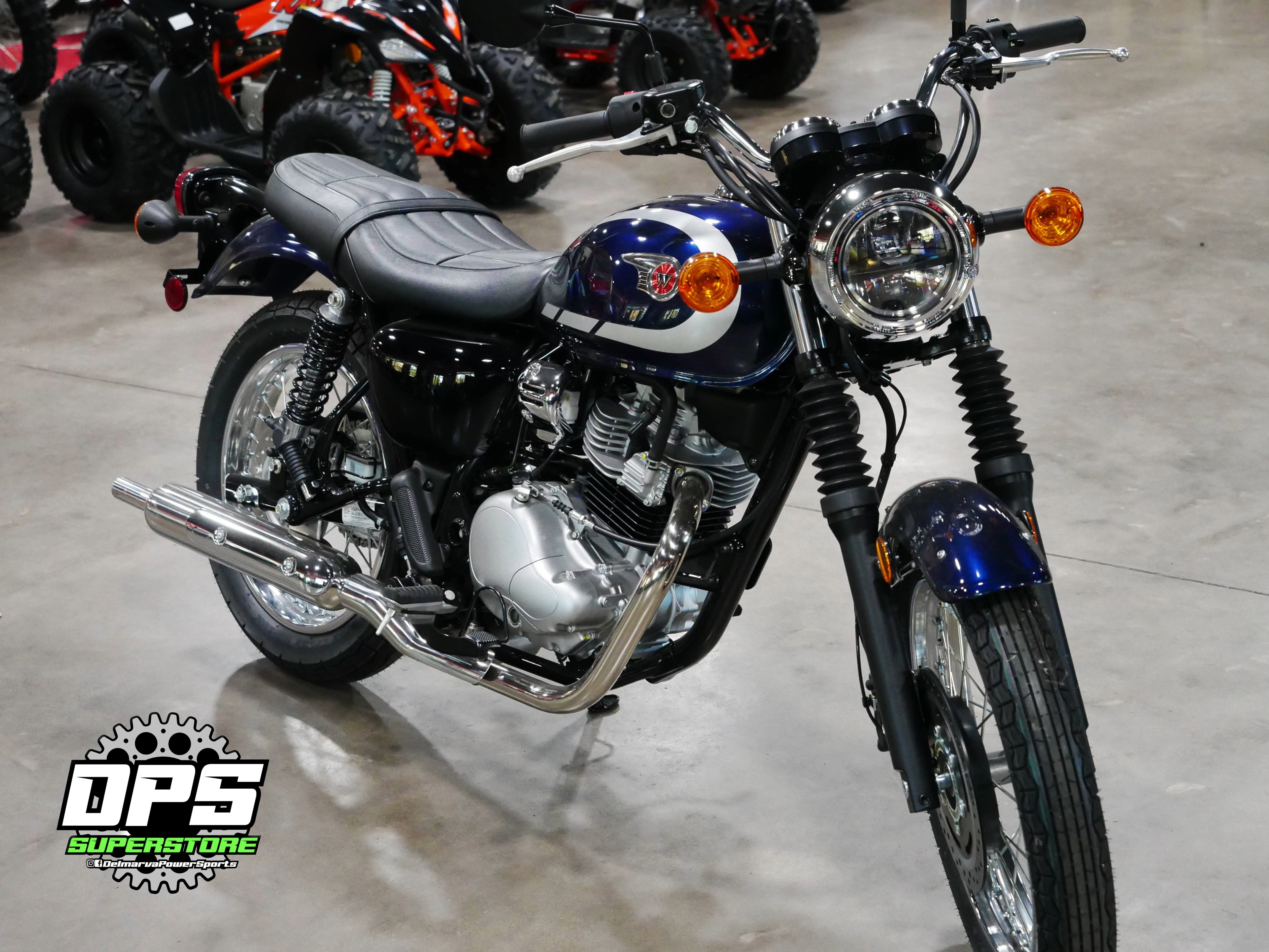 Street Bikes from Kawasaki Delmarva Power Sports LLC Salisbury, MD