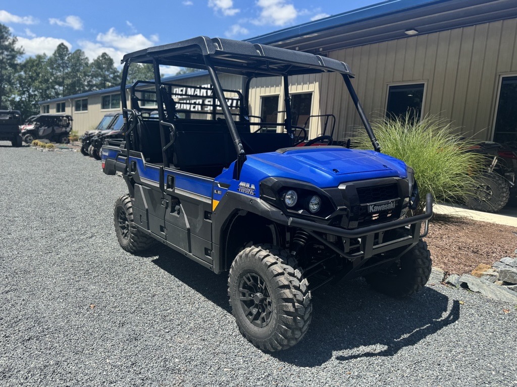 Side x Side from Kawasaki Delmarva Power Sports LLC Salisbury, MD