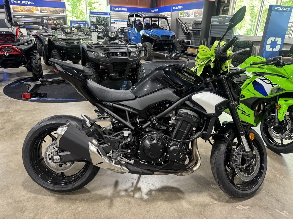 2025 Kawasaki Z900 ABS for Sale | Delmarva Power Sports LLC