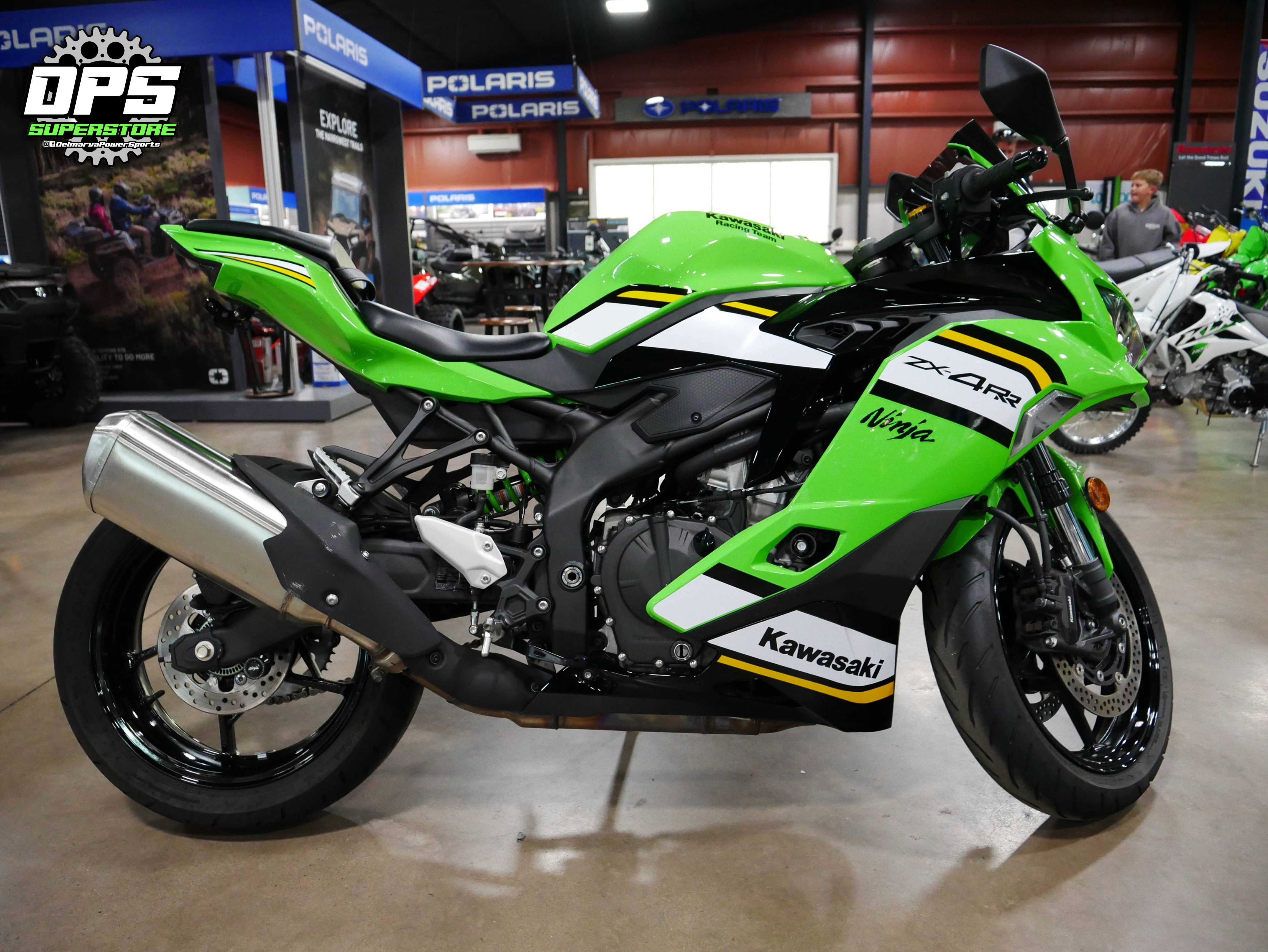 Inventory Delmarva Power Sports LLC Salisbury, MD (410) 749-2453