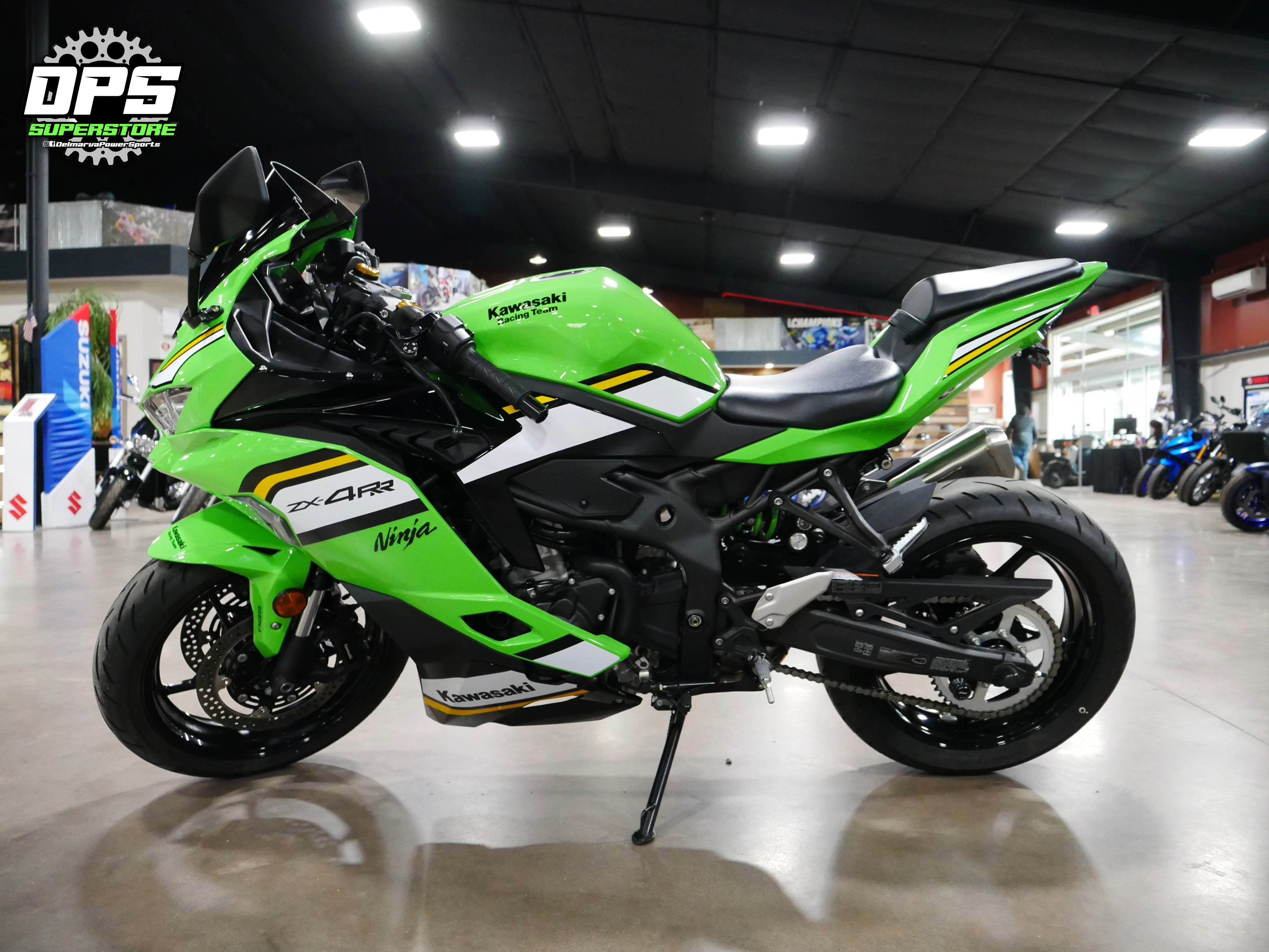 Inventory Delmarva Power Sports LLC Salisbury, MD (410) 749-2453