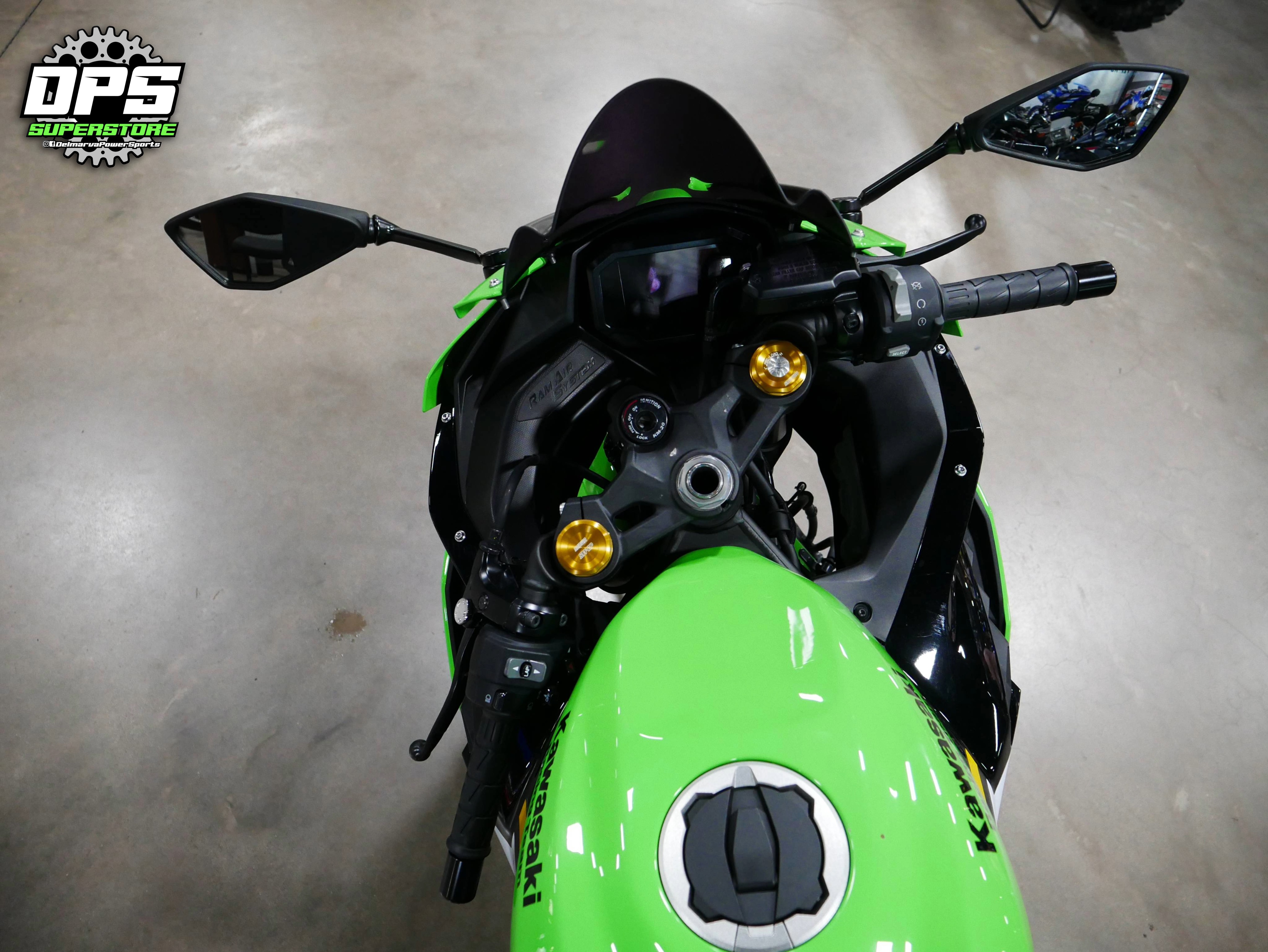 Inventory Delmarva Power Sports LLC Salisbury, MD (410) 749-2453