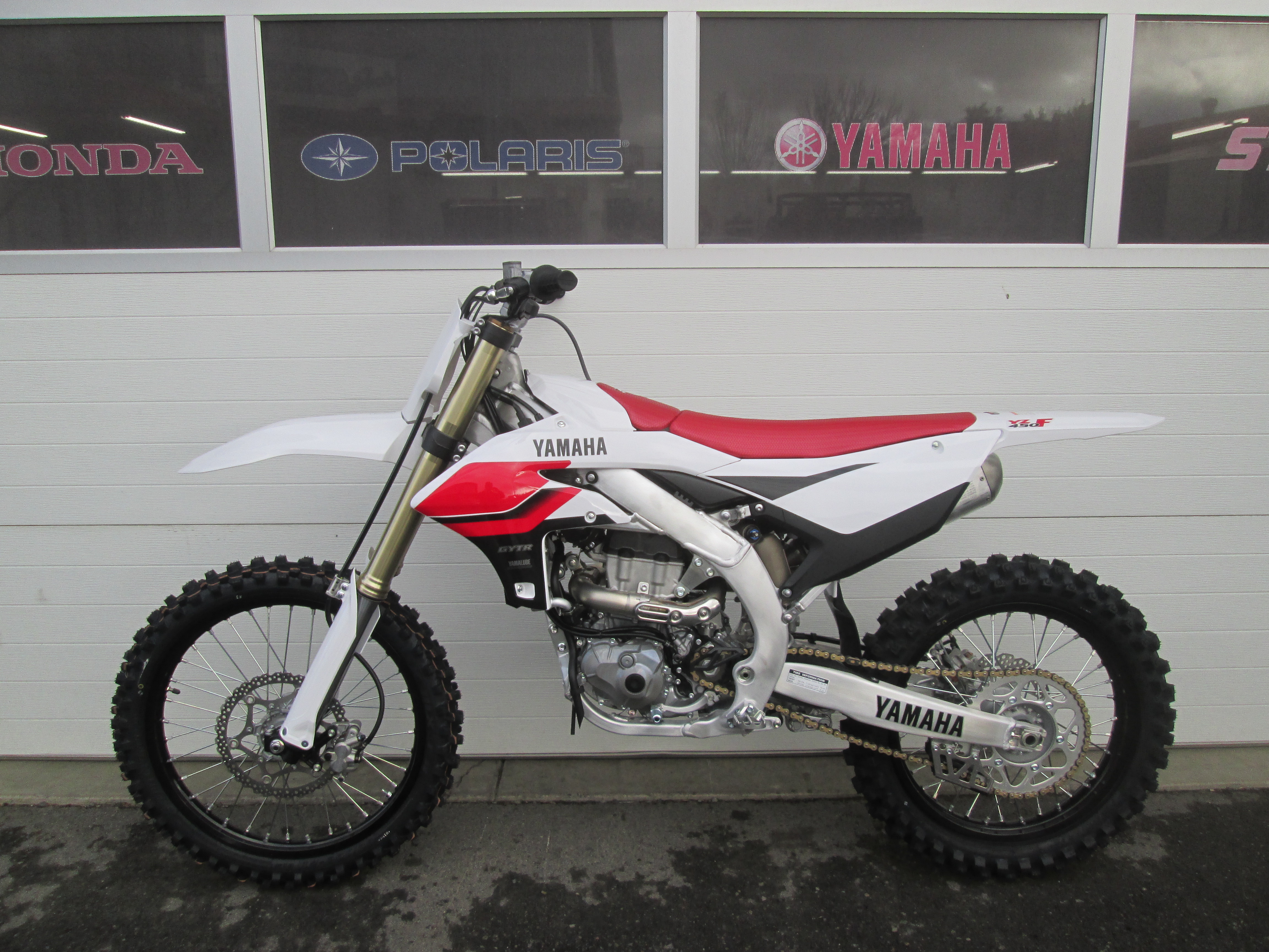 New Inventory from Yamaha and SSR Motorsports Ellensburg
