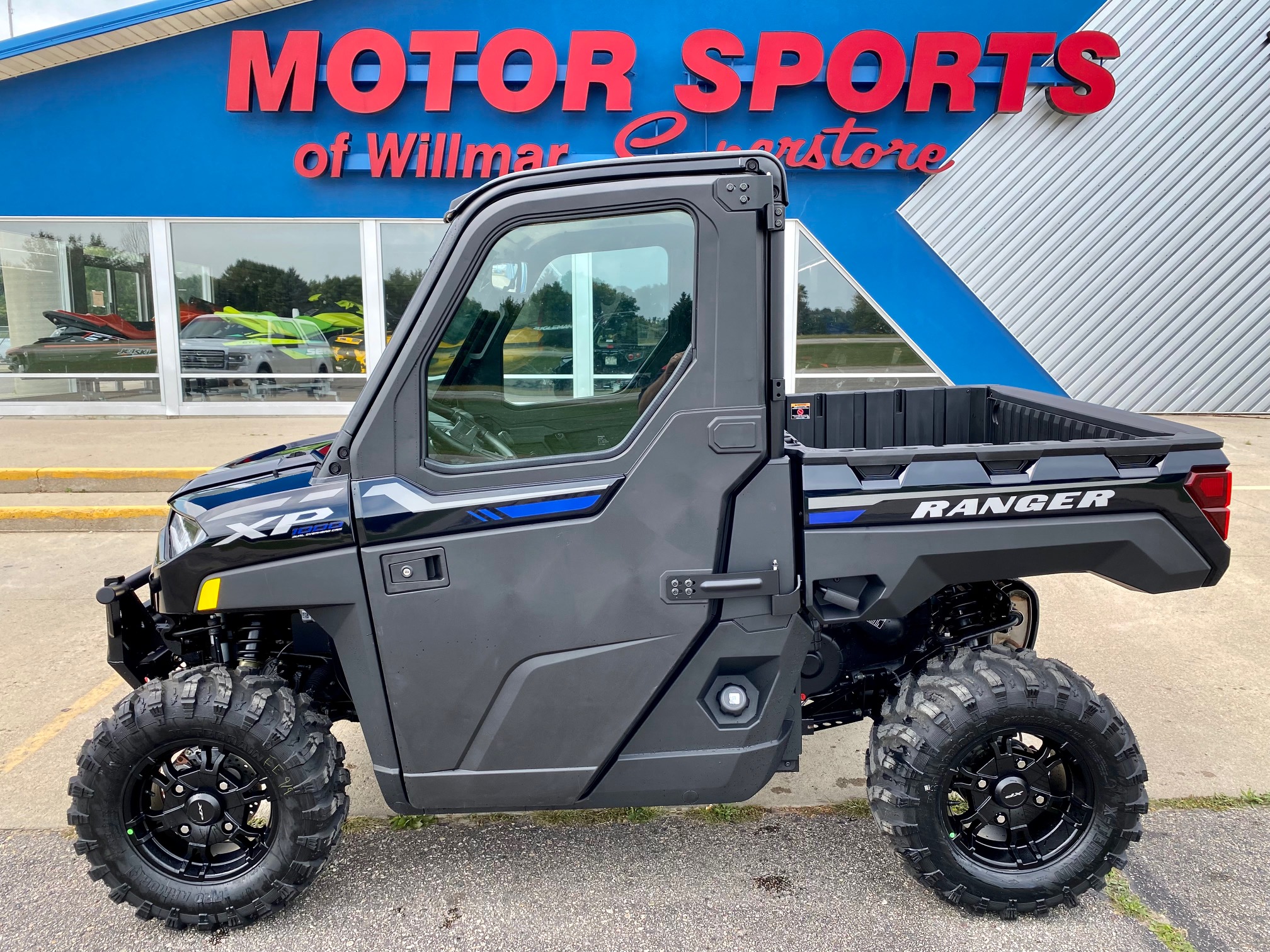InStock New and Used Models For Sale in Willmar, MN Motor Sports of WIllmar Willmar, MN 320235