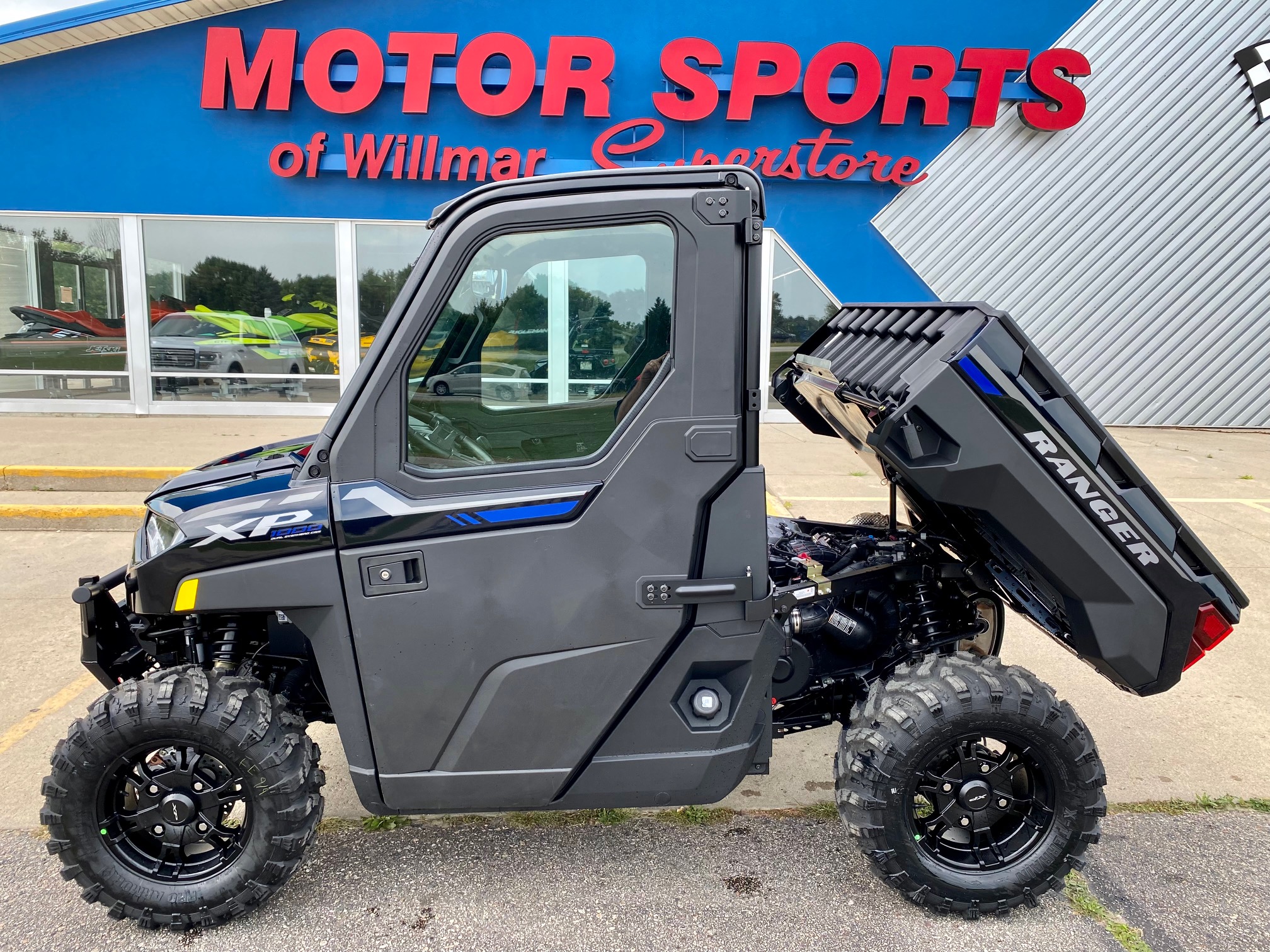 UTVs For Sale Willmar, MN Side by Side Dealer