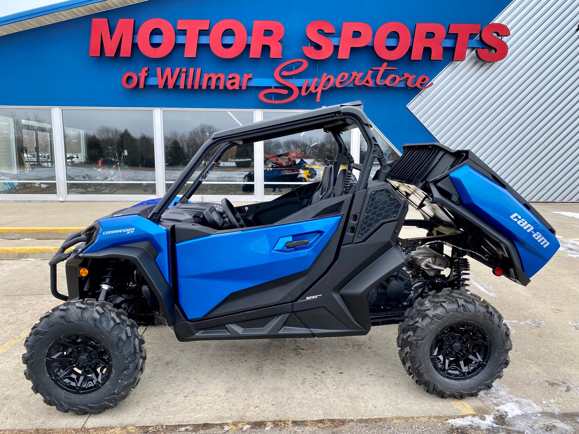 UTVs For Sale Willmar, MN Side by Side Dealer