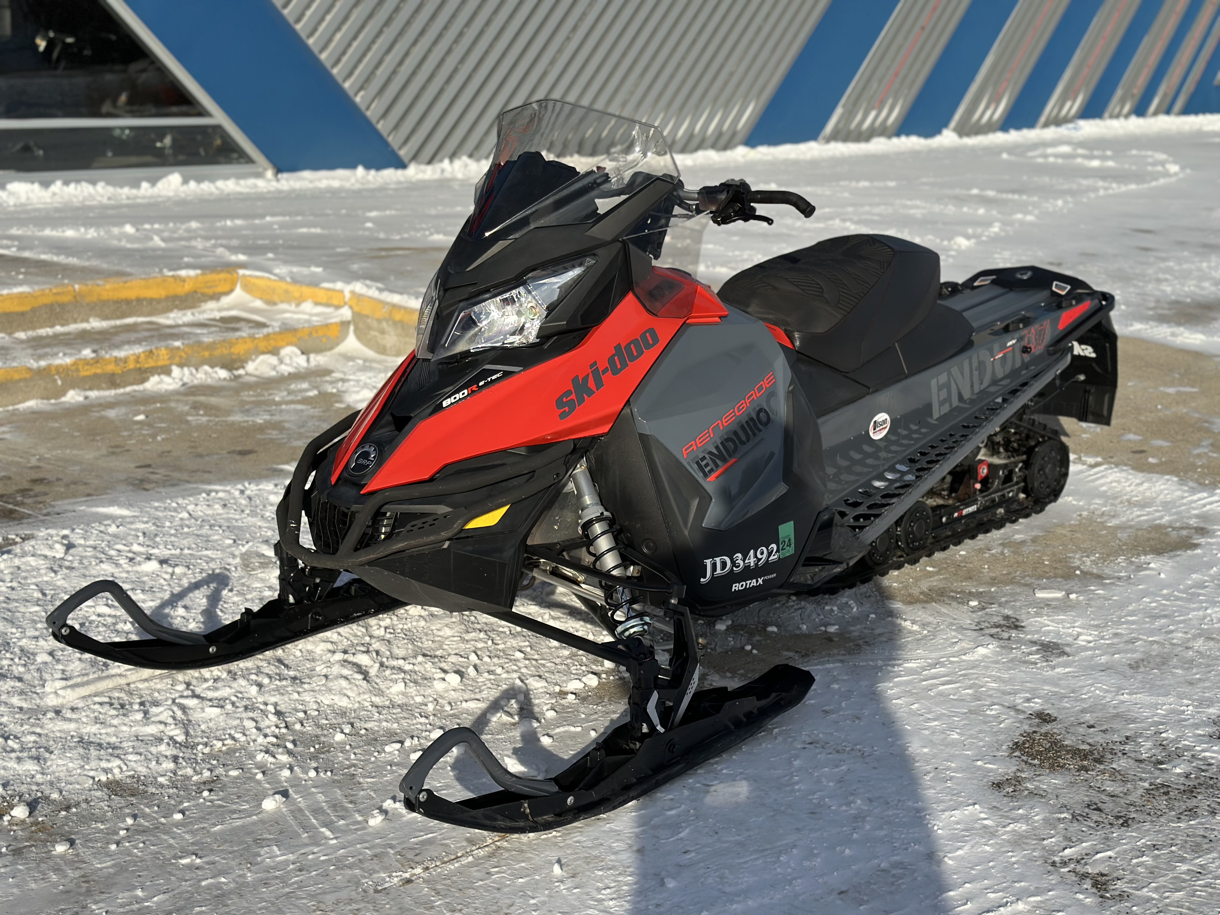 Used Powersports Vehicles For Sale Willmar, MN