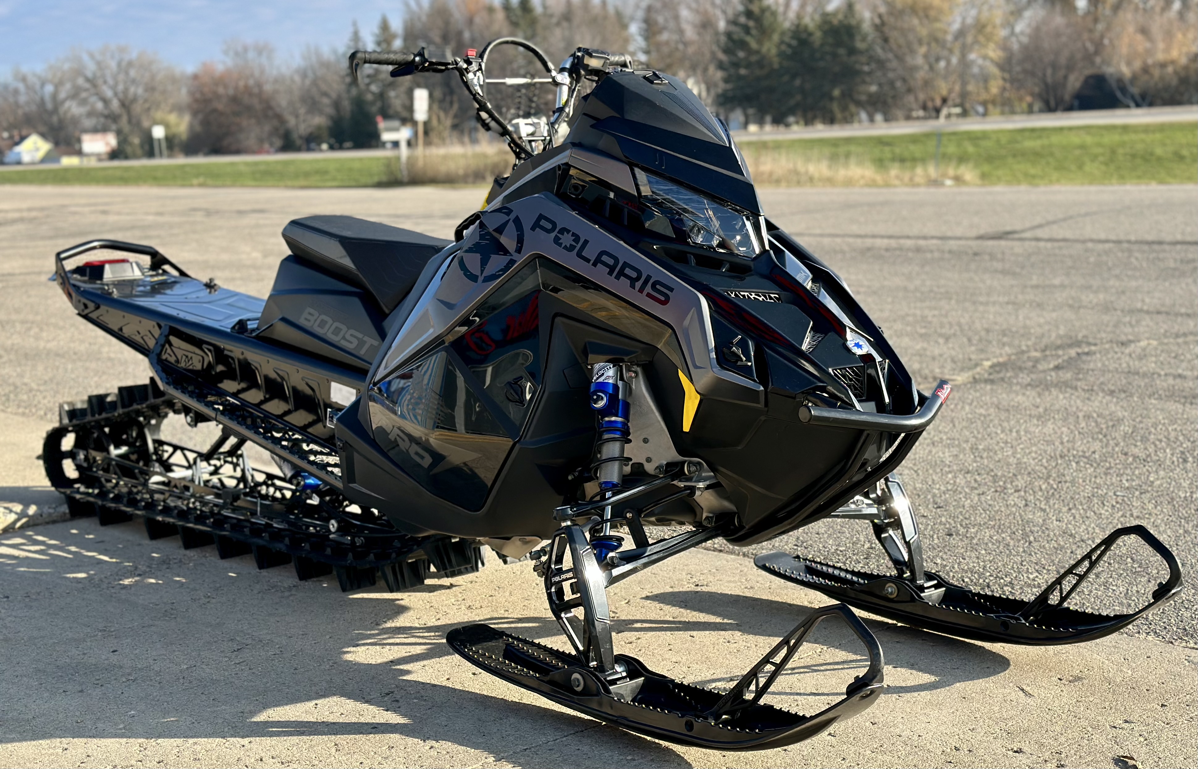 Used Powersports Vehicles For Sale Willmar, MN