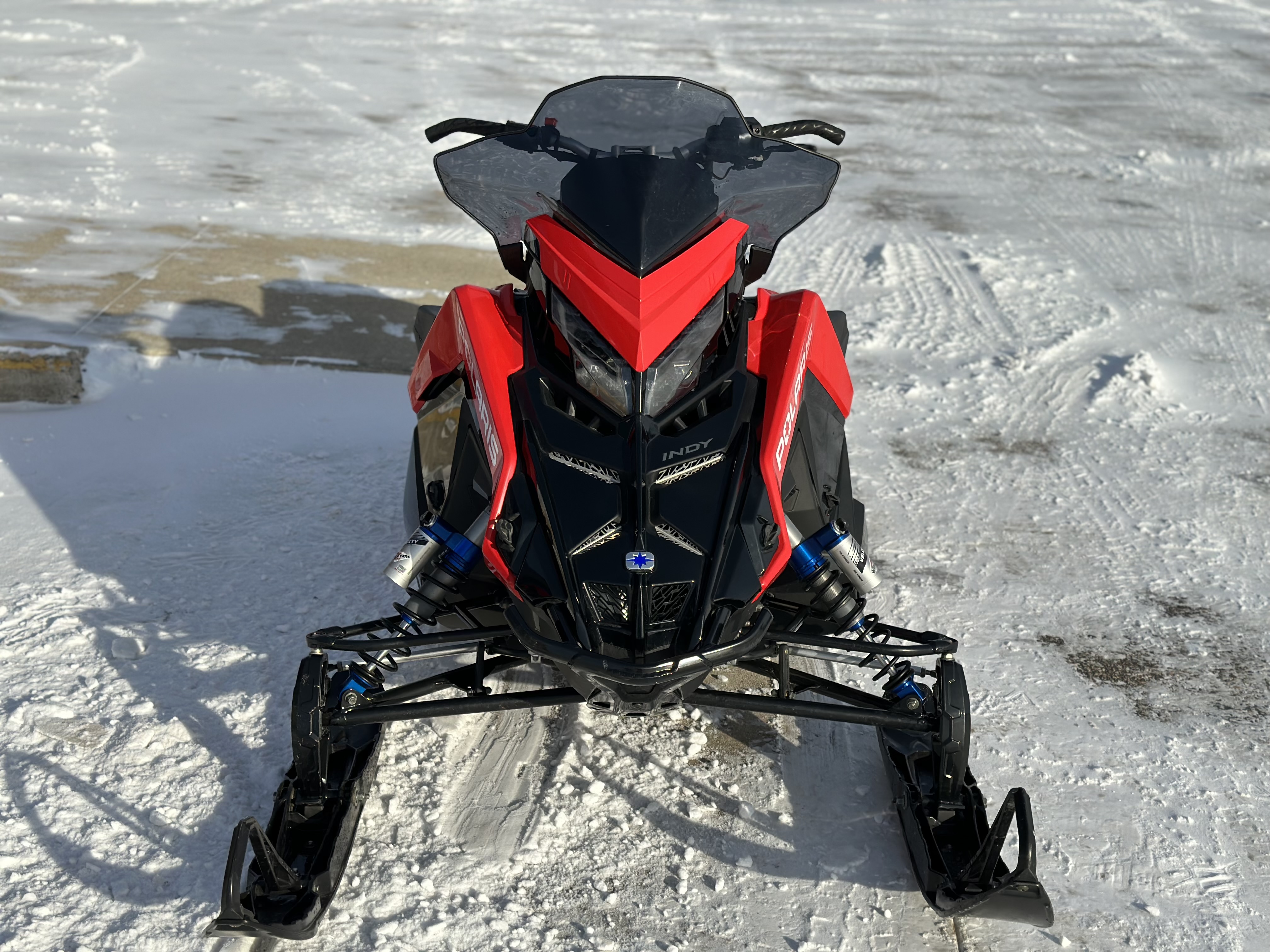 Used Powersports Vehicles For Sale Willmar, MN