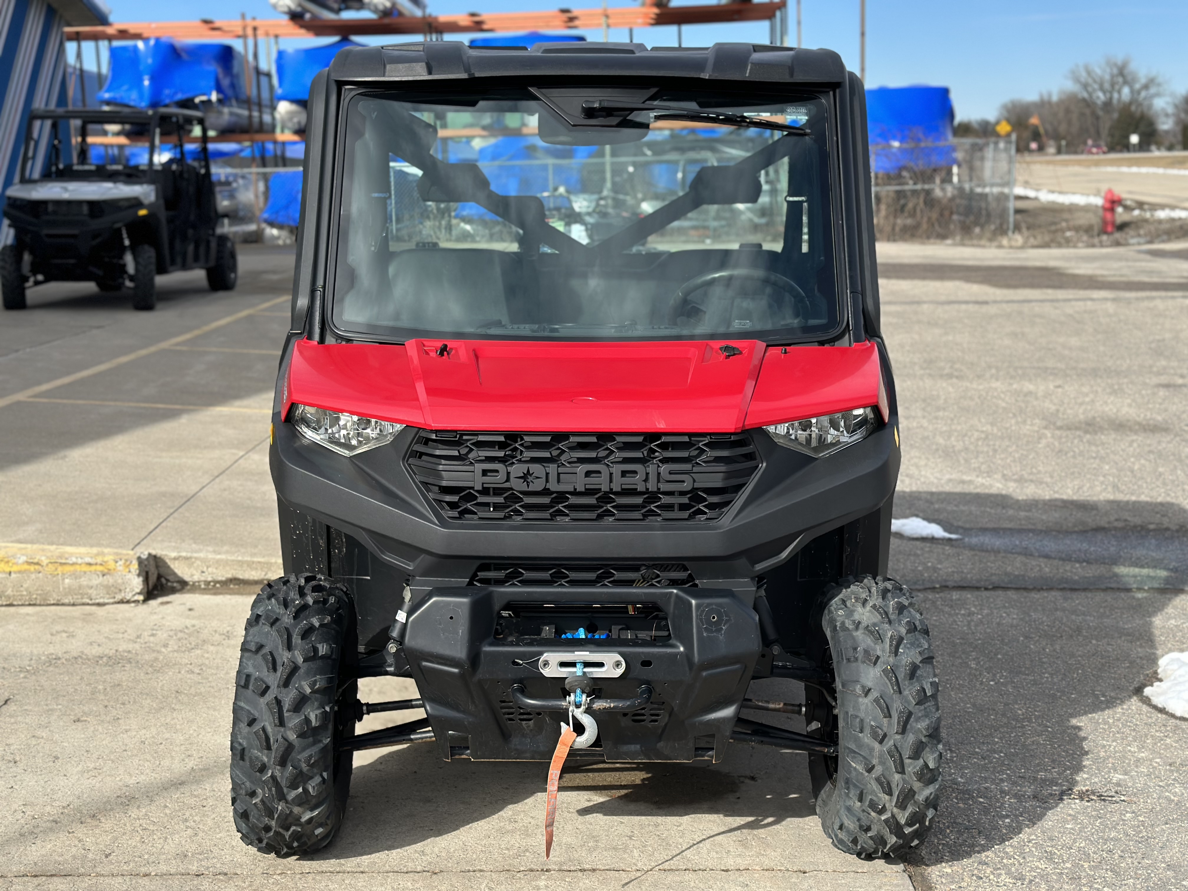 UTVs For Sale Willmar, MN Side by Side Dealer