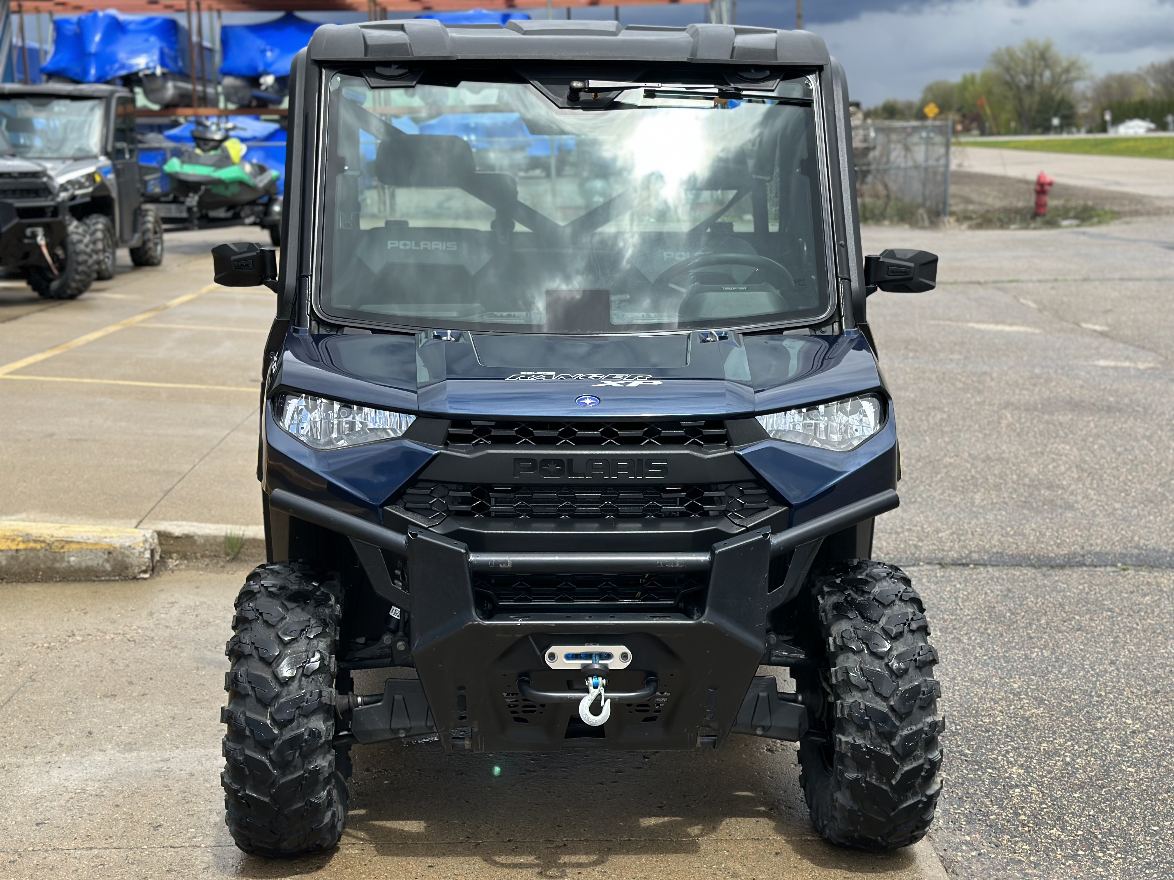 Used Powersports Vehicles For Sale Willmar, MN
