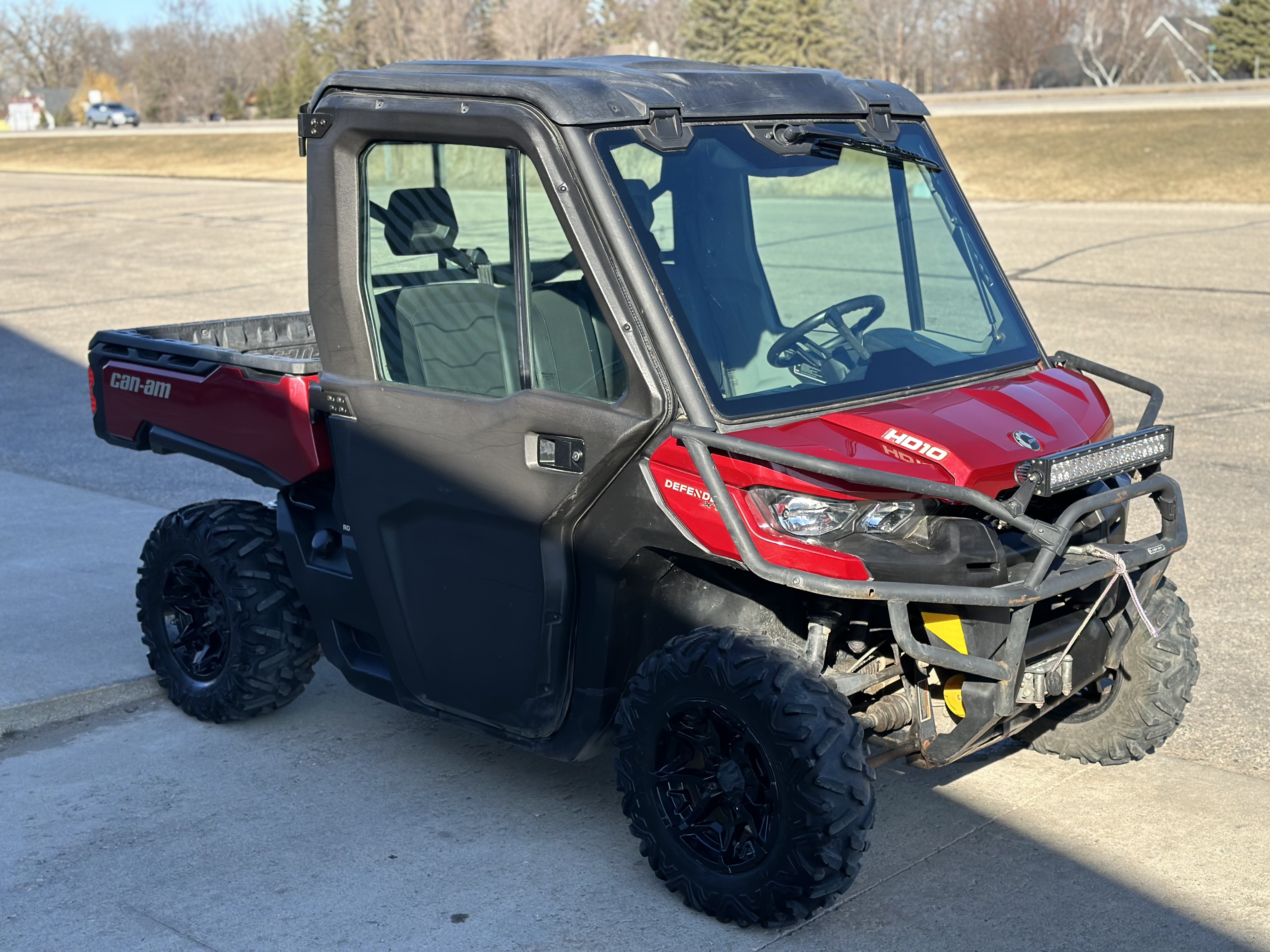 Used Powersports Vehicles For Sale Willmar, MN