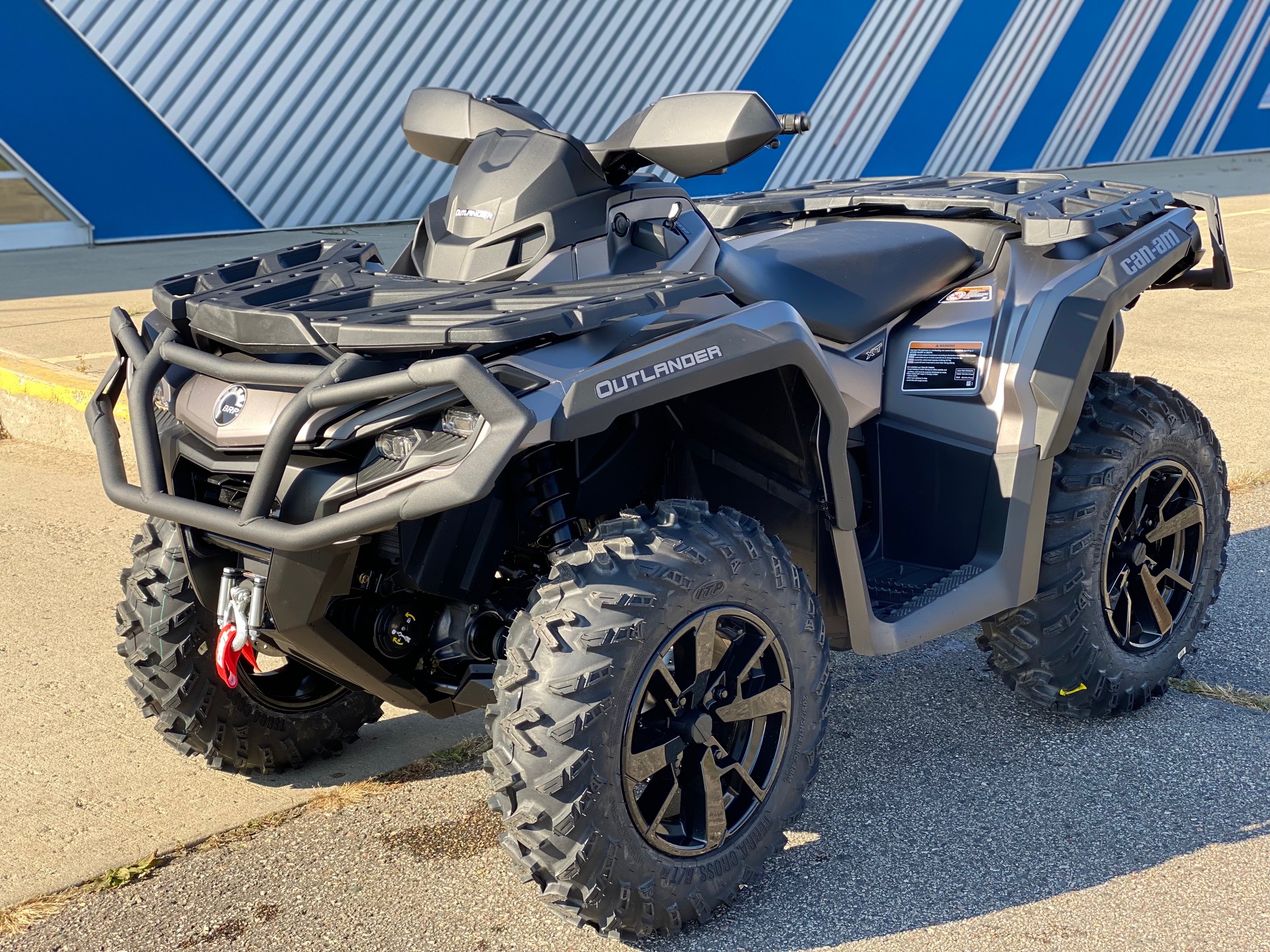 Powersports Vehicles For Sale Willmar, MN Powersports