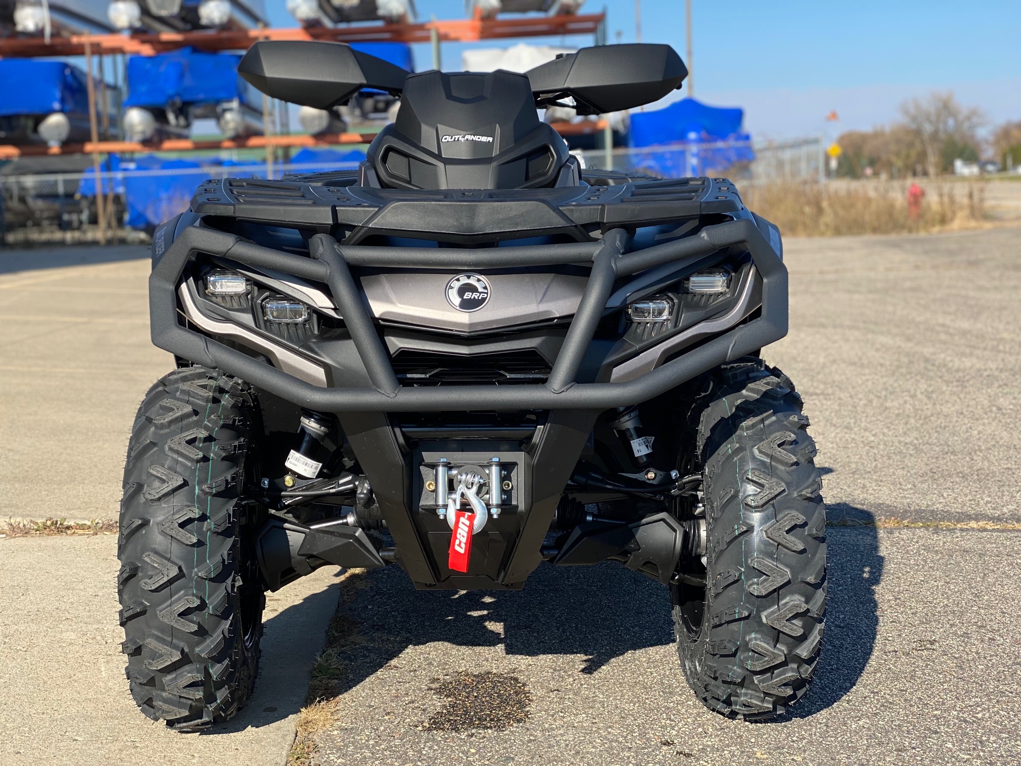 Powersports Vehicles For Sale Willmar, MN Powersports