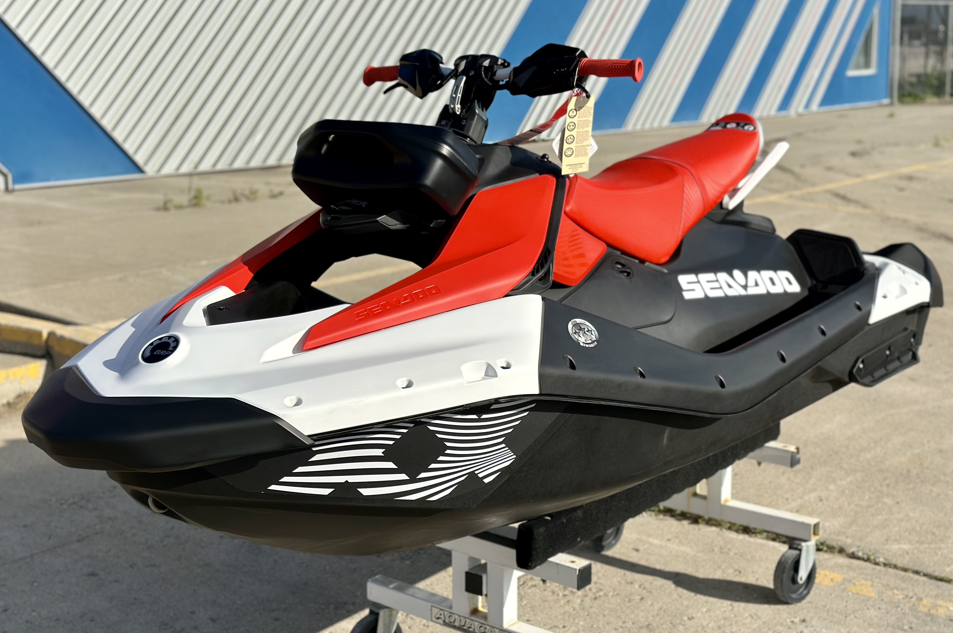 SeaDoo® PWCs For Sale Willmar, MN SeaDoo Dealer