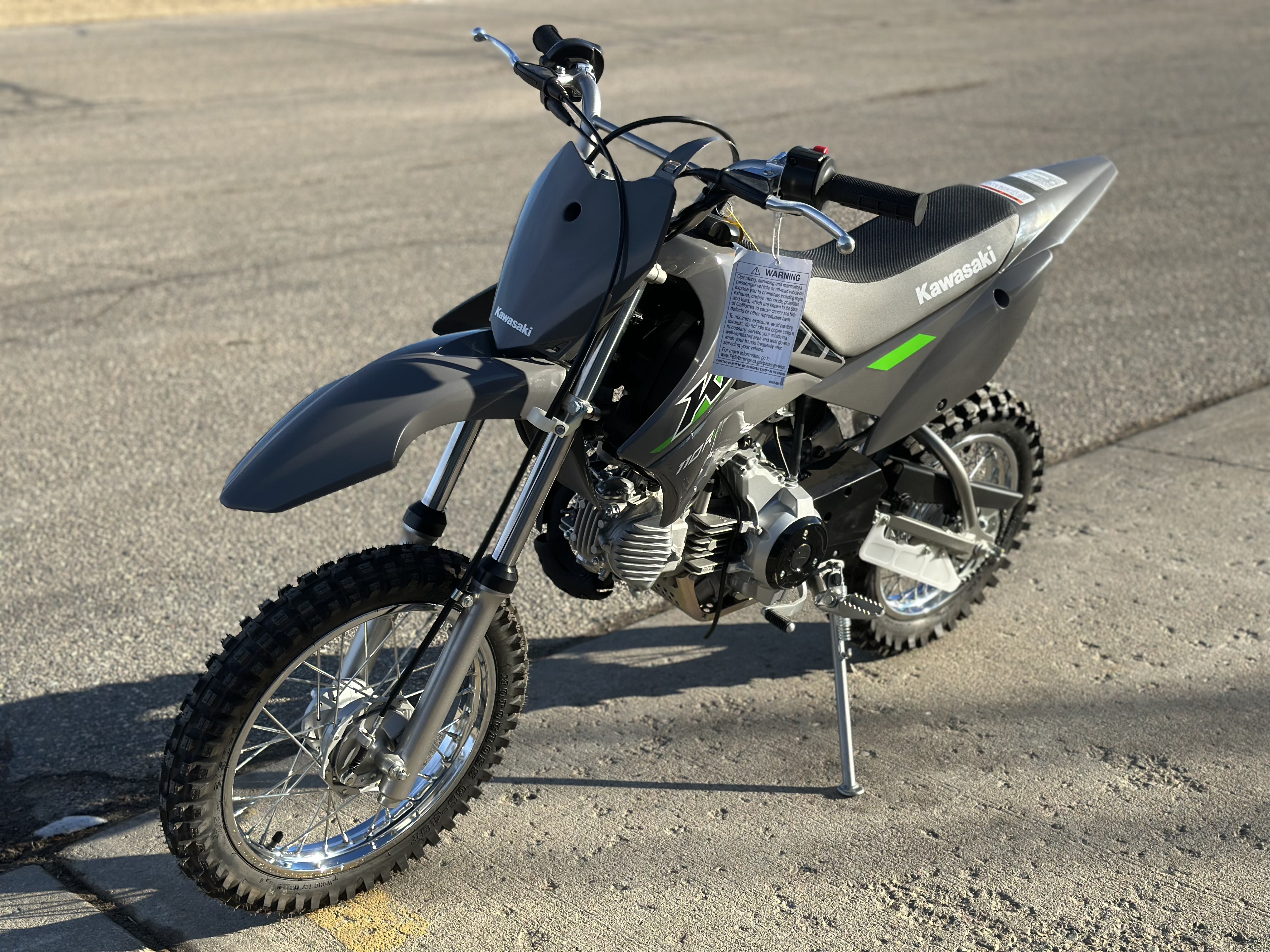 Inventory from Kawasaki Motor Sports of WIllmar Willmar, MN