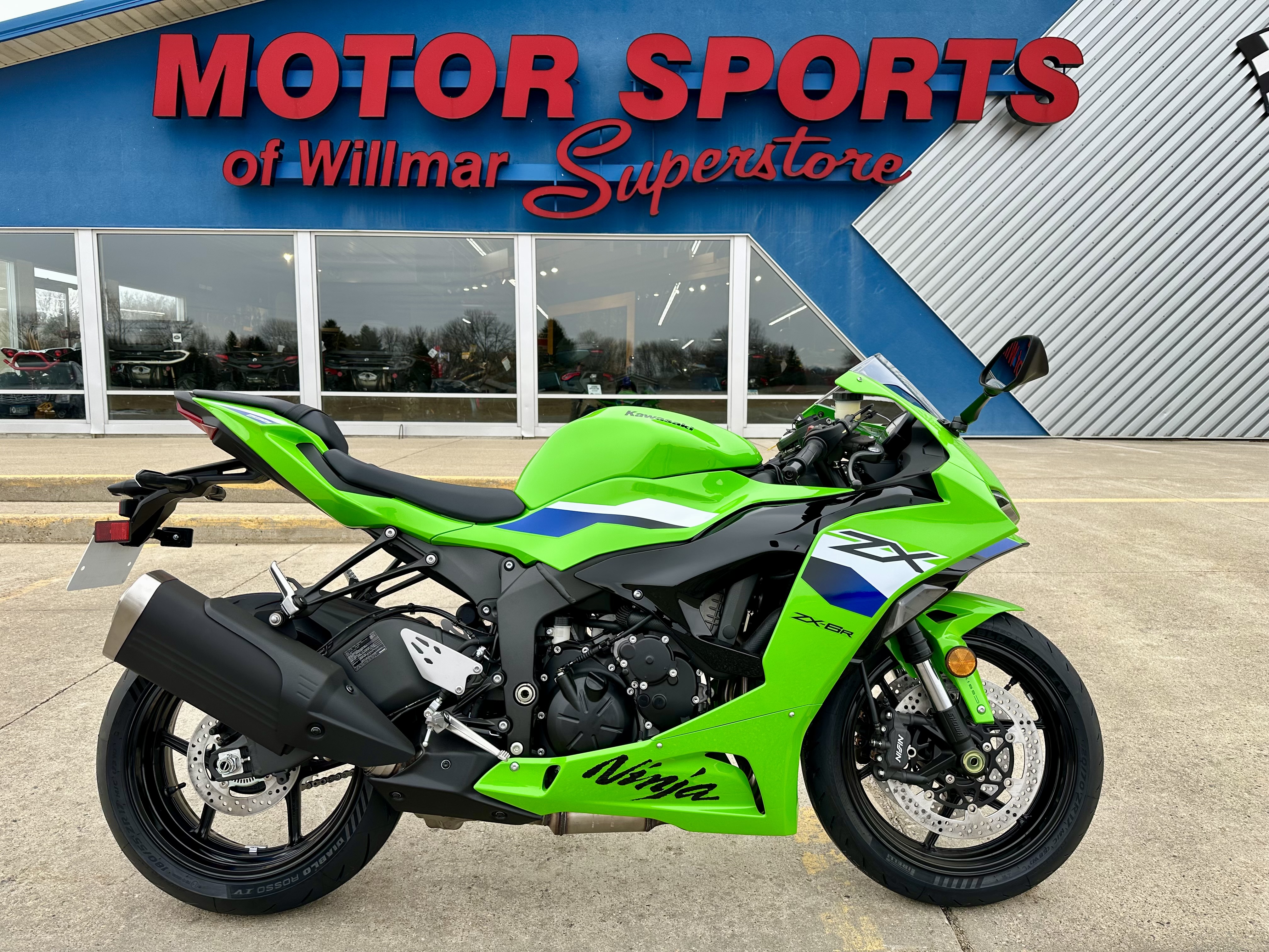 Inventory Motor Sports of WIllmar Willmar, MN 320-235-2351