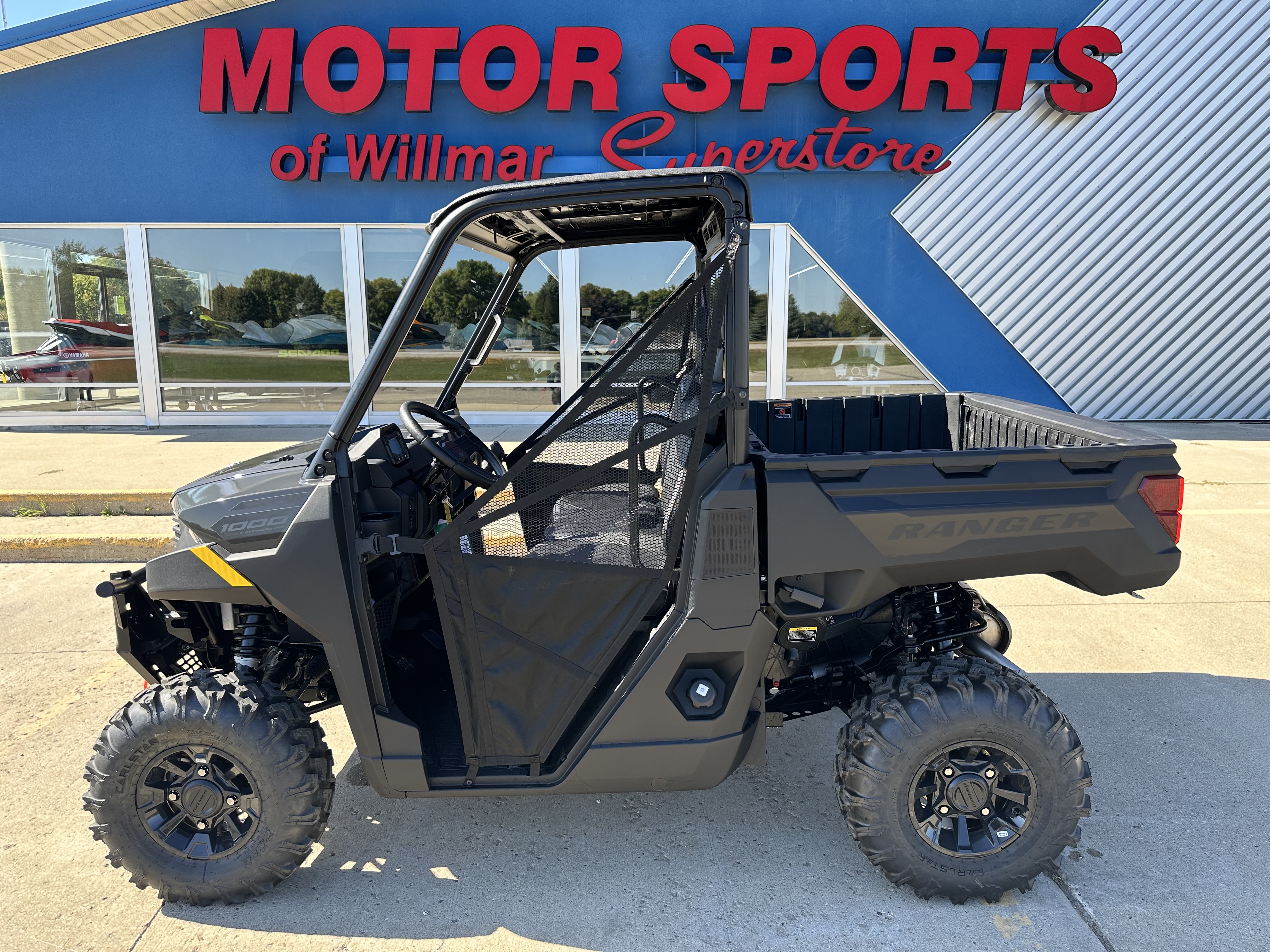 2026 Polaris Ranger 1000 Premium