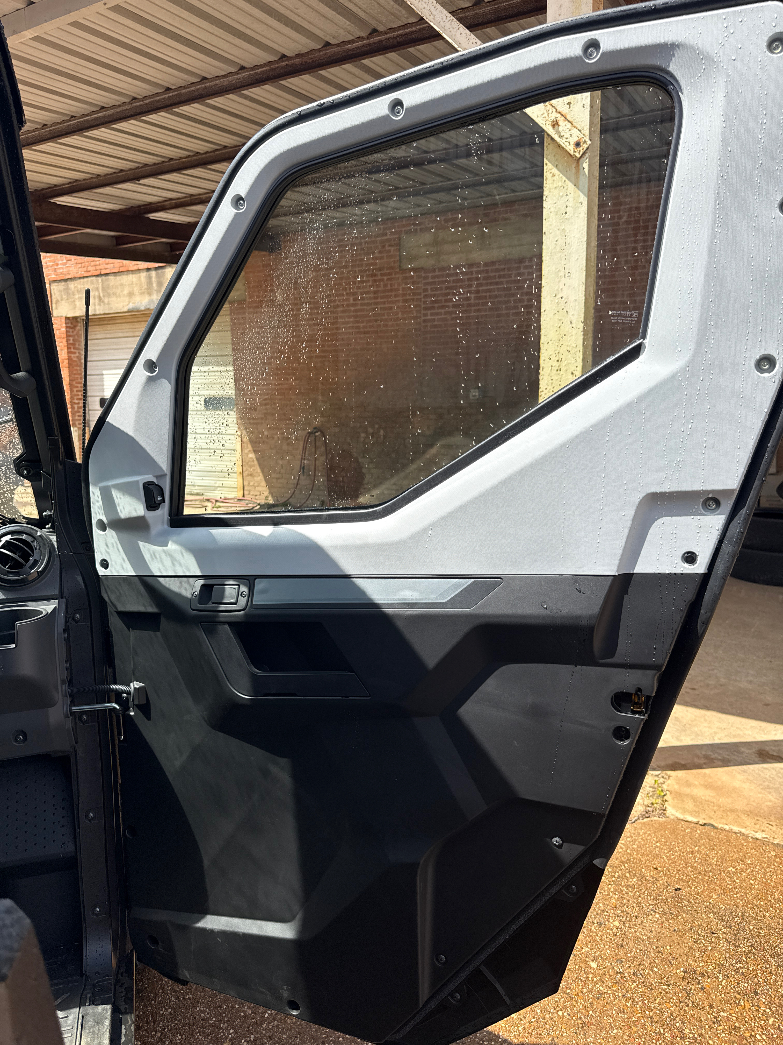 2024 Kawasaki RIDGE® HVAC LIMITED - Photo 9