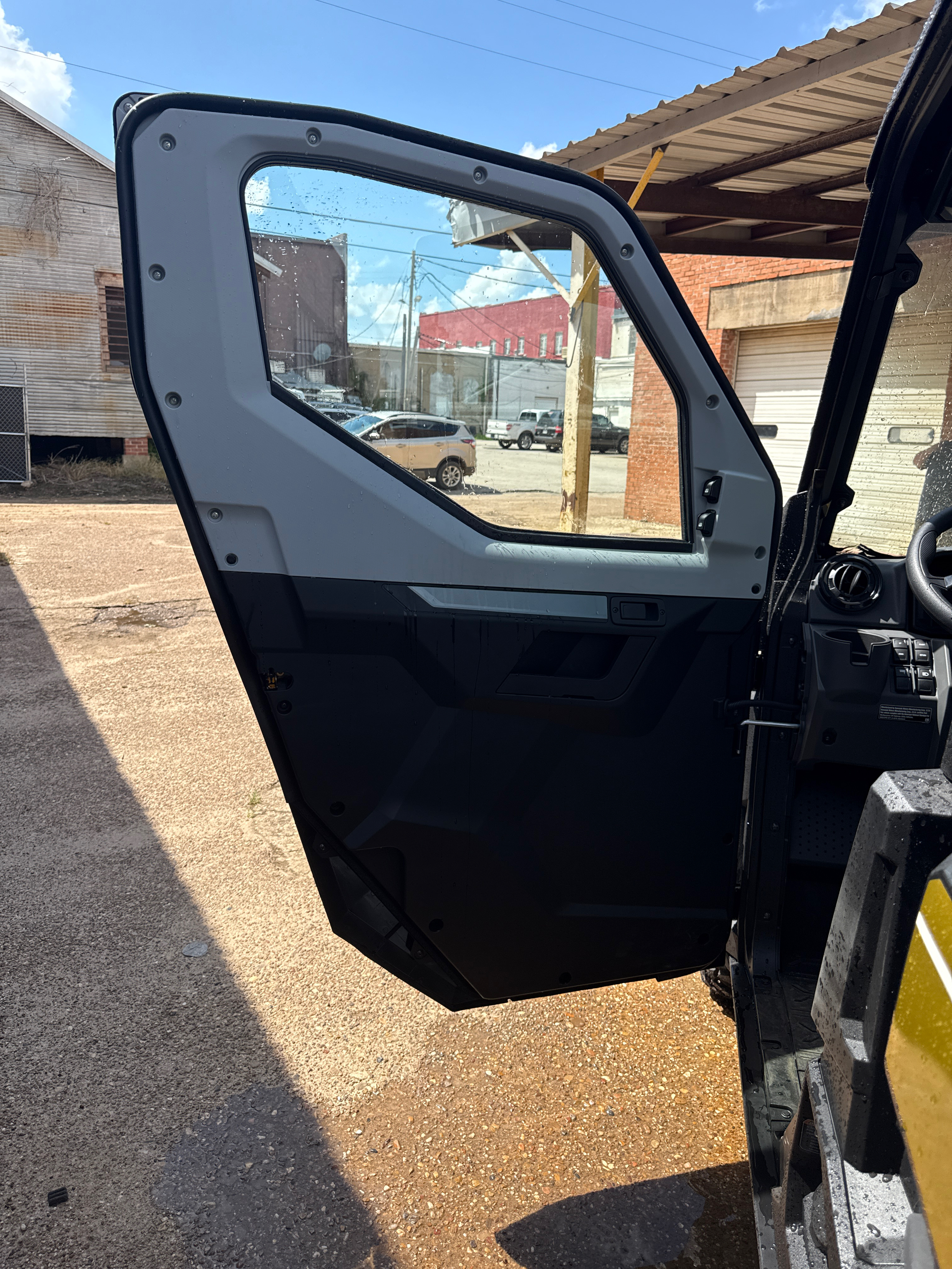 2024 Kawasaki RIDGE® HVAC LIMITED - Photo 7
