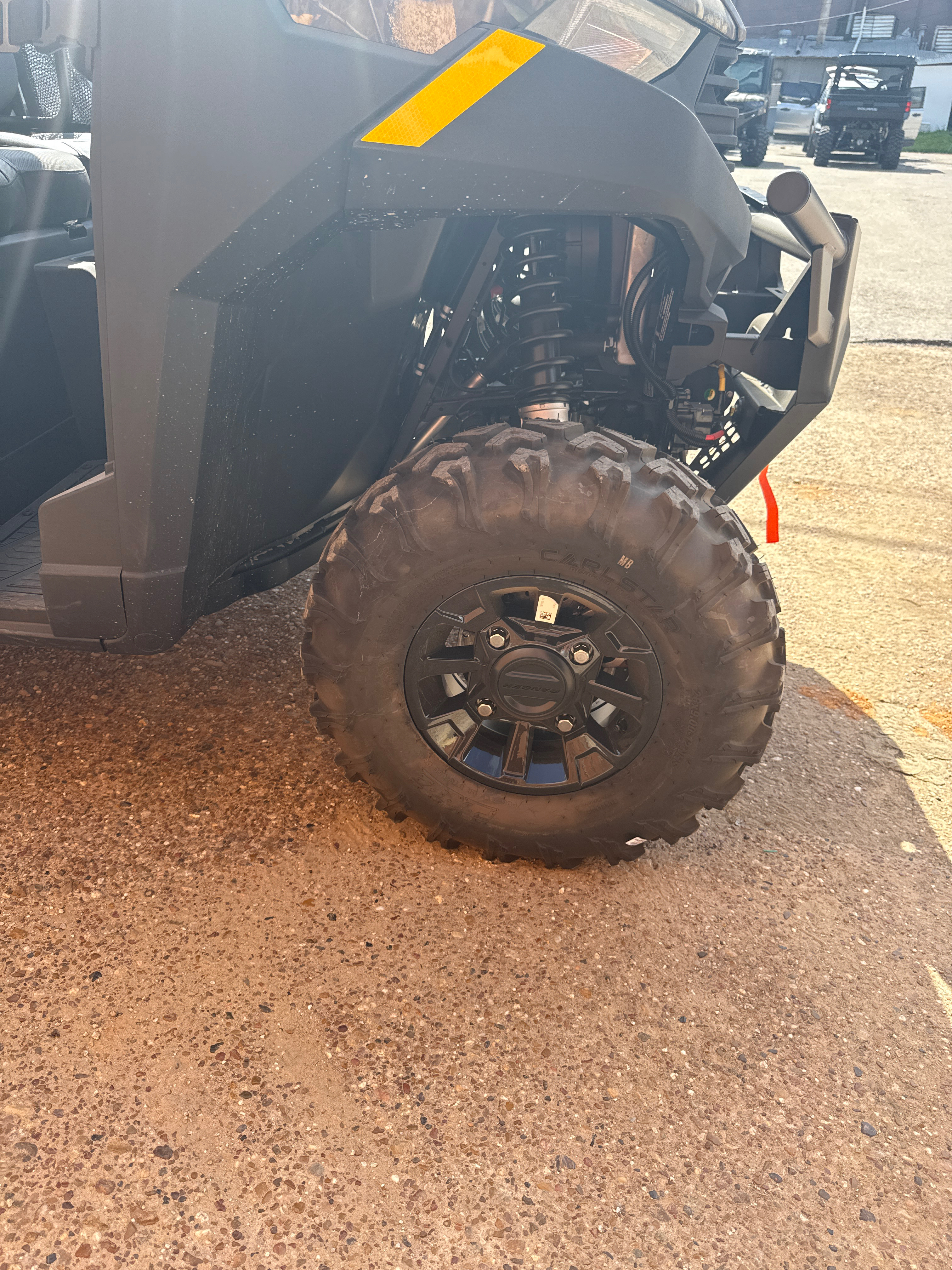 2025 Polaris RANGER 1000 PREMIUM  - PPC EPS - Photo 4