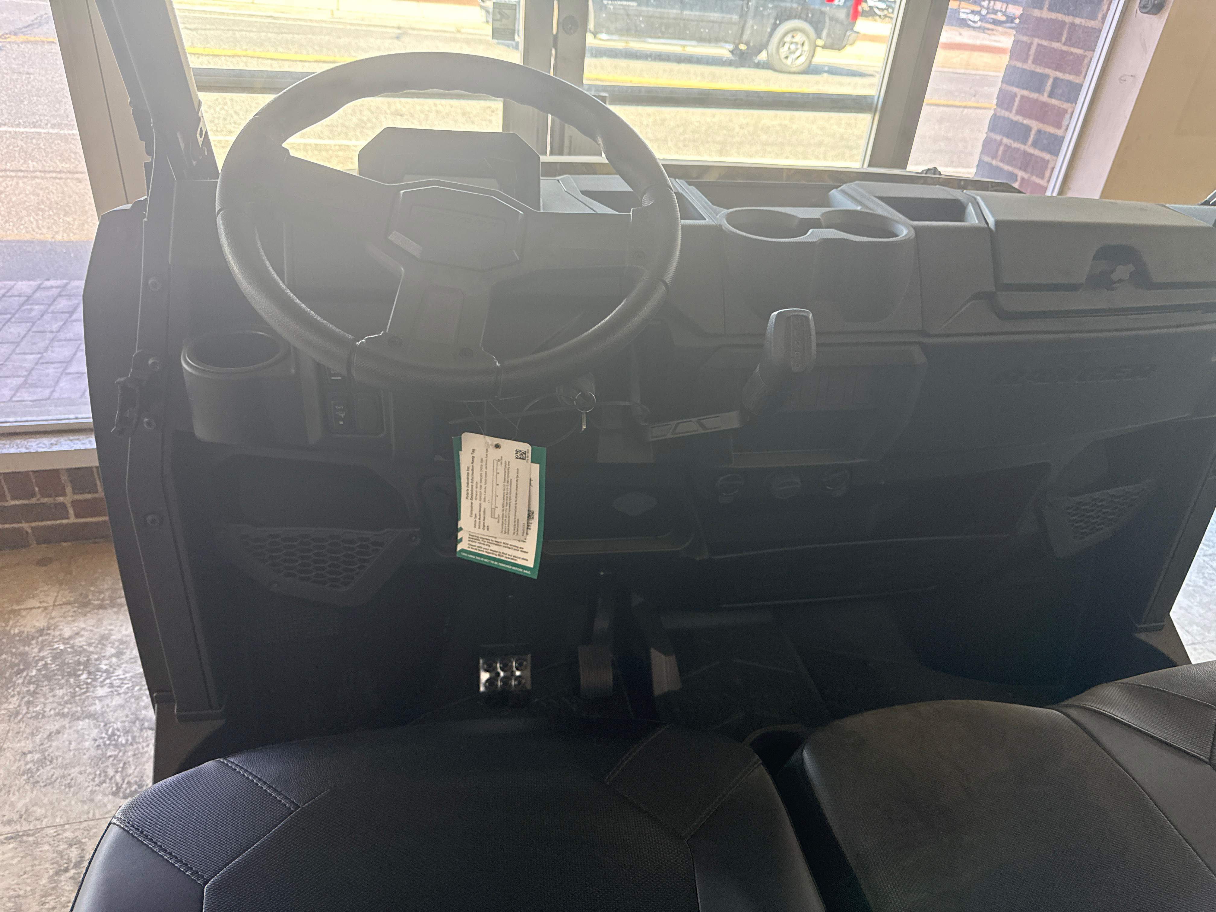 2025 Polaris RANGER 1000 PREMIUM  - PPC EPS - Photo 5