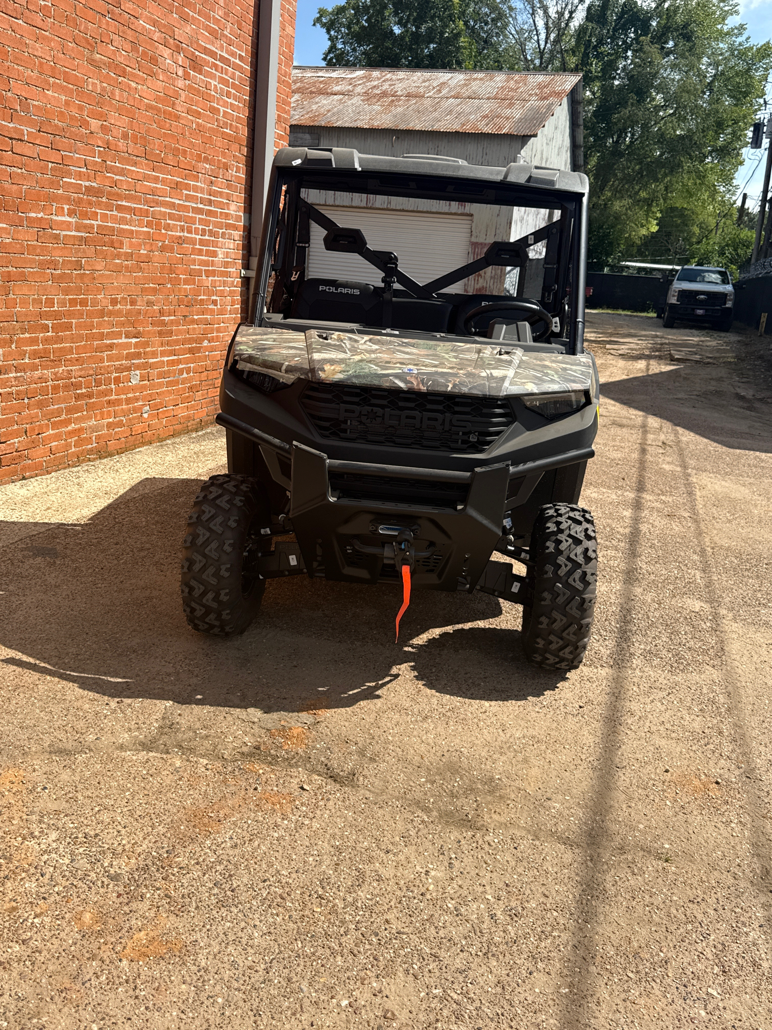 2025 Polaris RANGER 1000 PREMIUM  - PPC EPS - Photo 3
