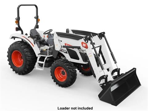 2024 Bobcat UT6066 PACKAGE