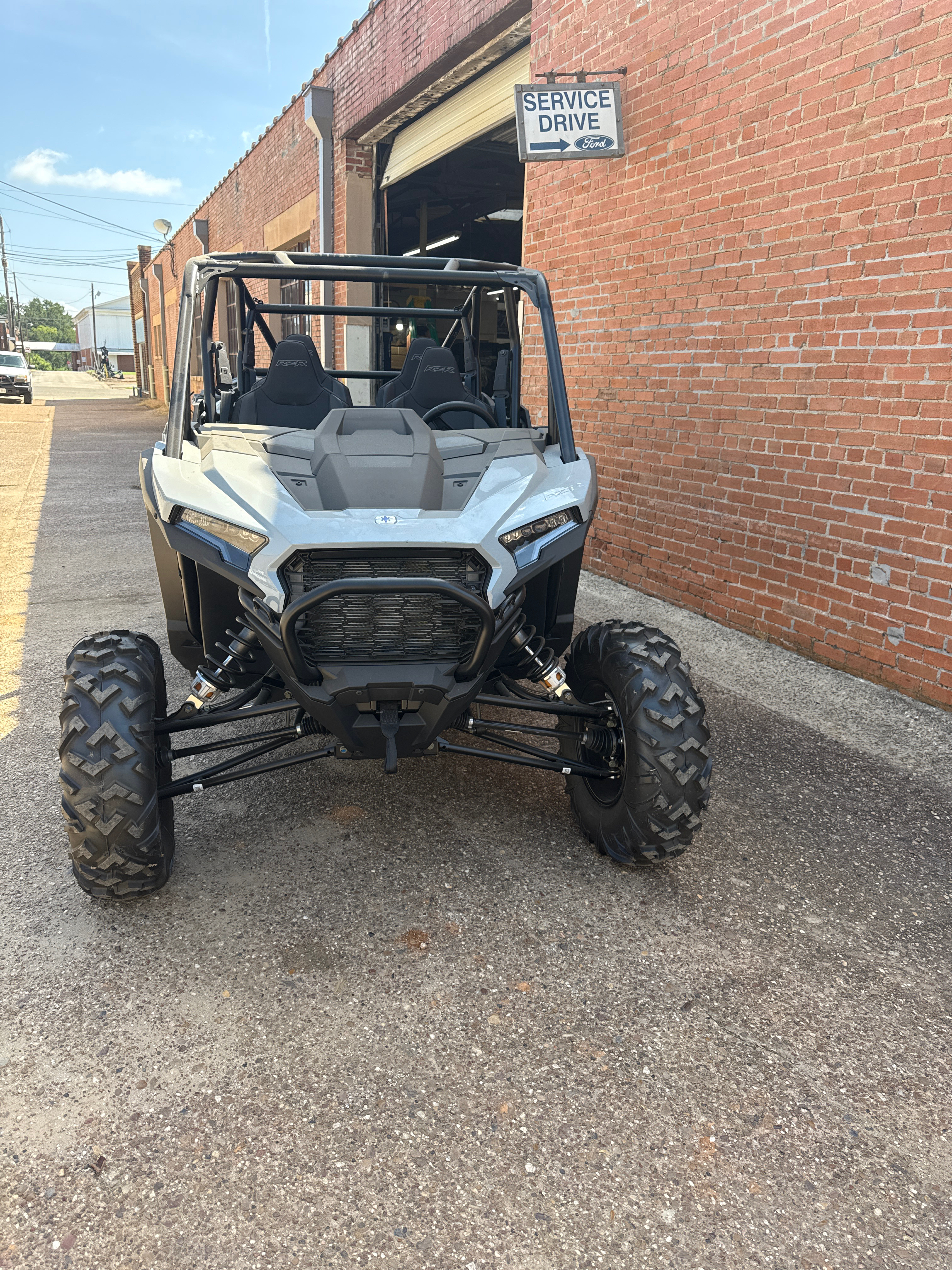 2025 Polaris RZR XP 4 1000 SPORT - Photo 2
