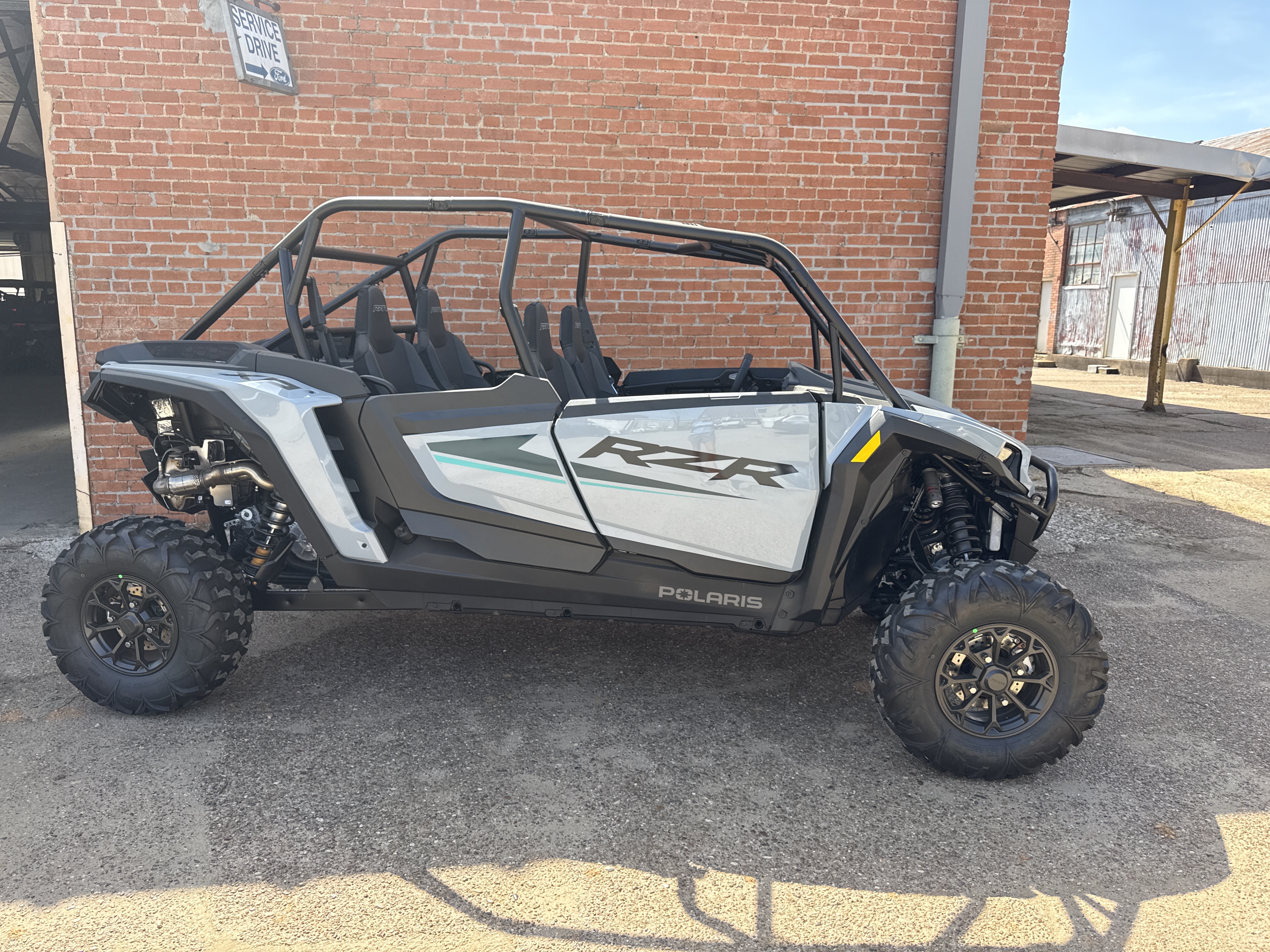 2025 Polaris RZR XP 4 1000 SPORT