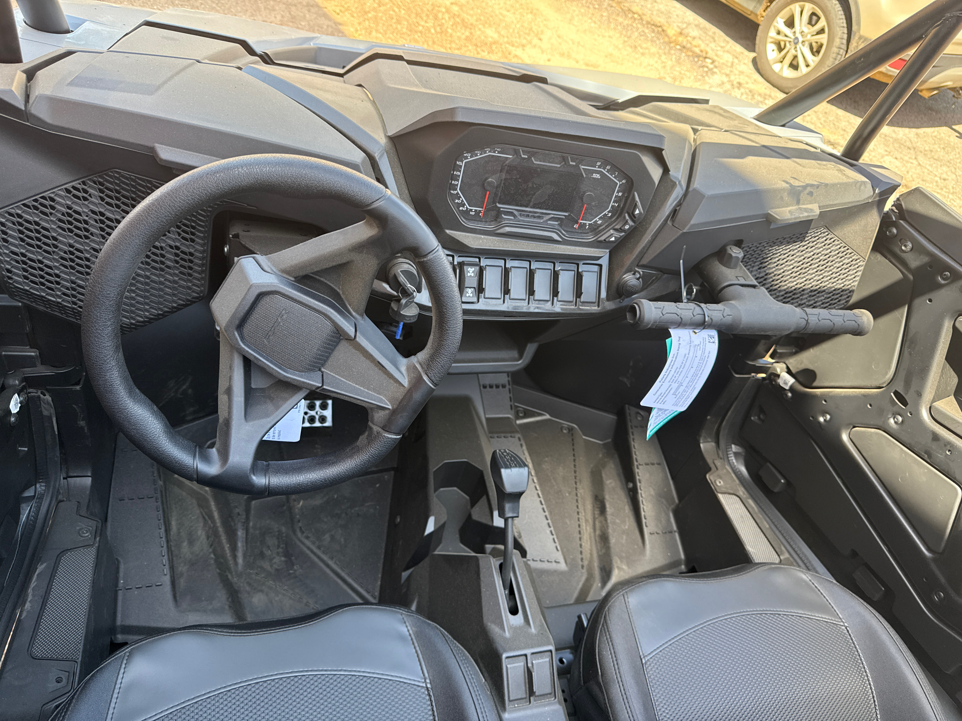 2025 Polaris RZR XP 4 1000 SPORT - Photo 6