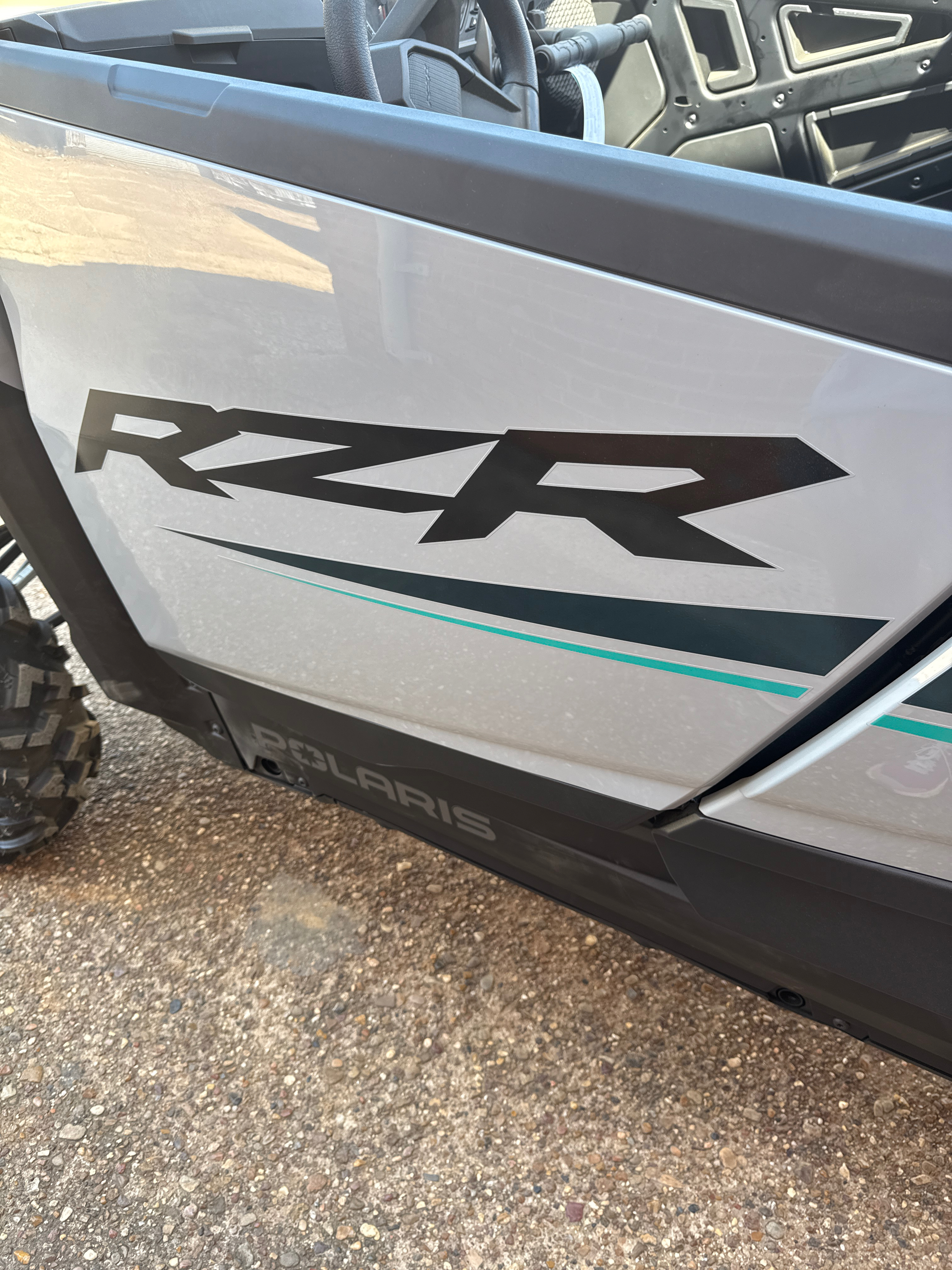 2025 Polaris RZR XP 4 1000 SPORT - Photo 5