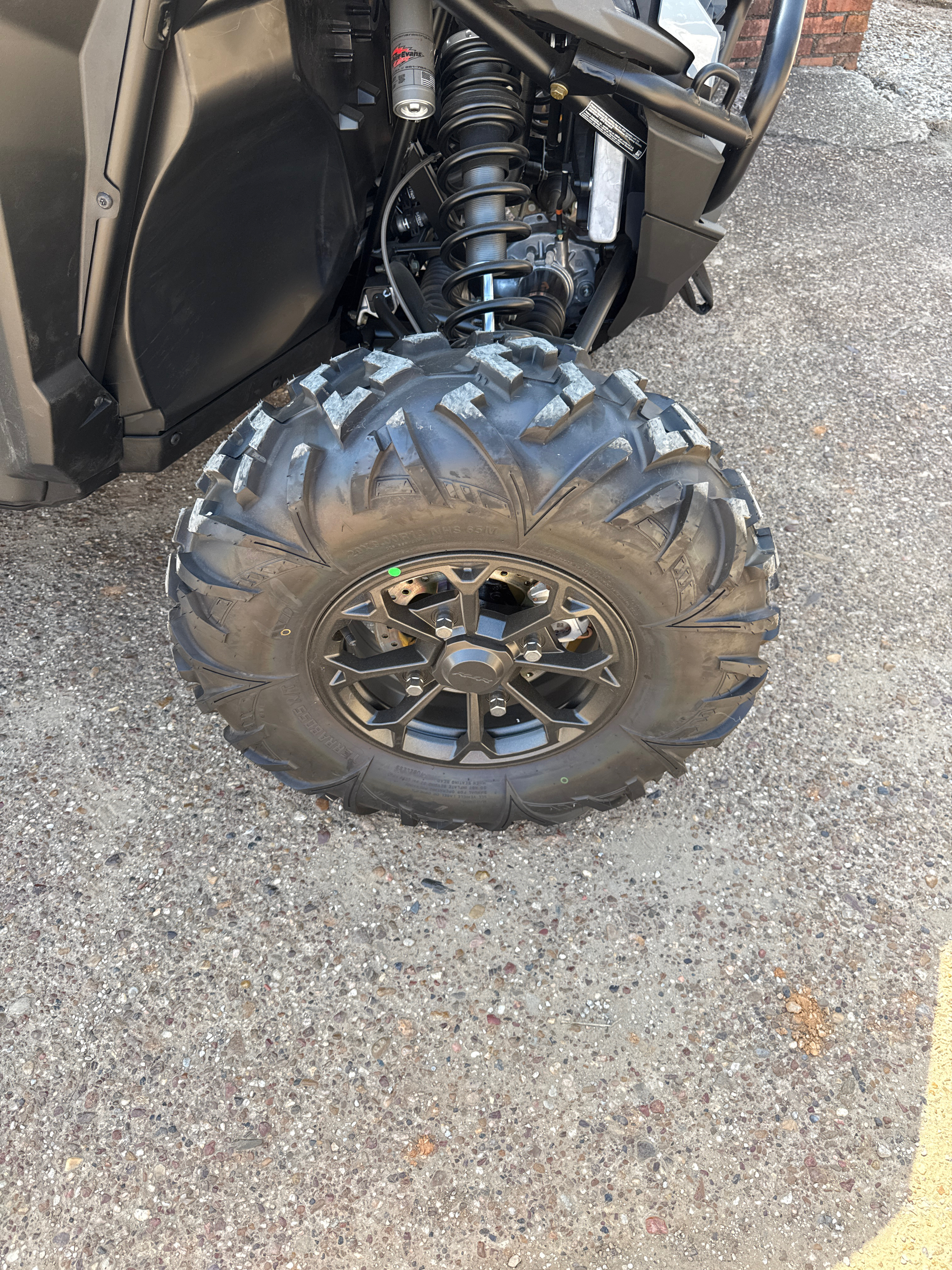 2025 Polaris RZR XP 4 1000 SPORT - Photo 3