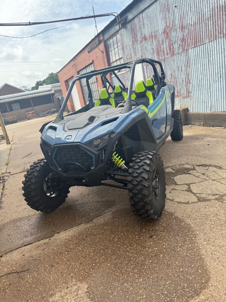 2025 Polaris RZR Pro XP® 4 Premium