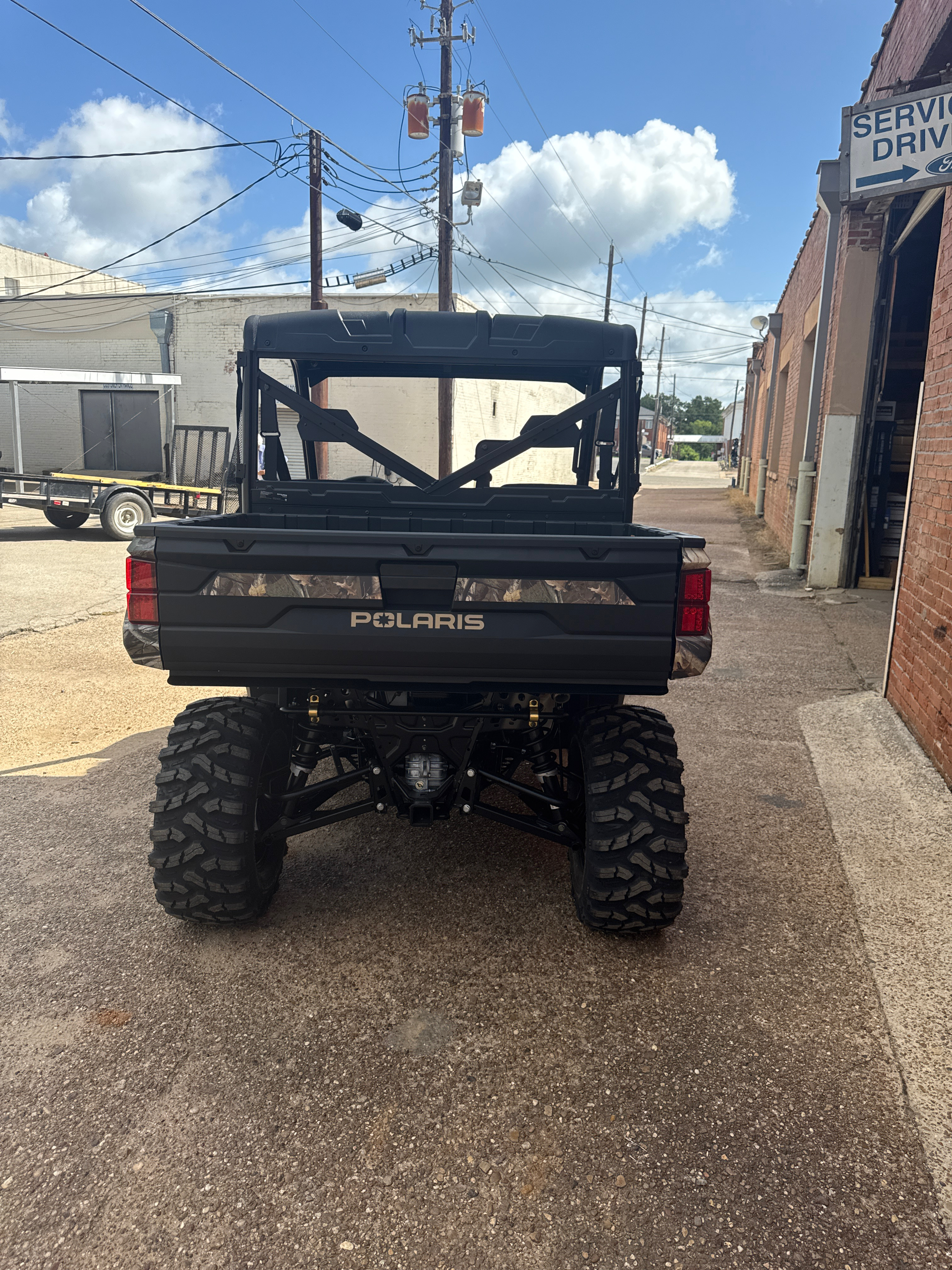2025 Polaris Ranger XP® 1000 Premium - Photo 6