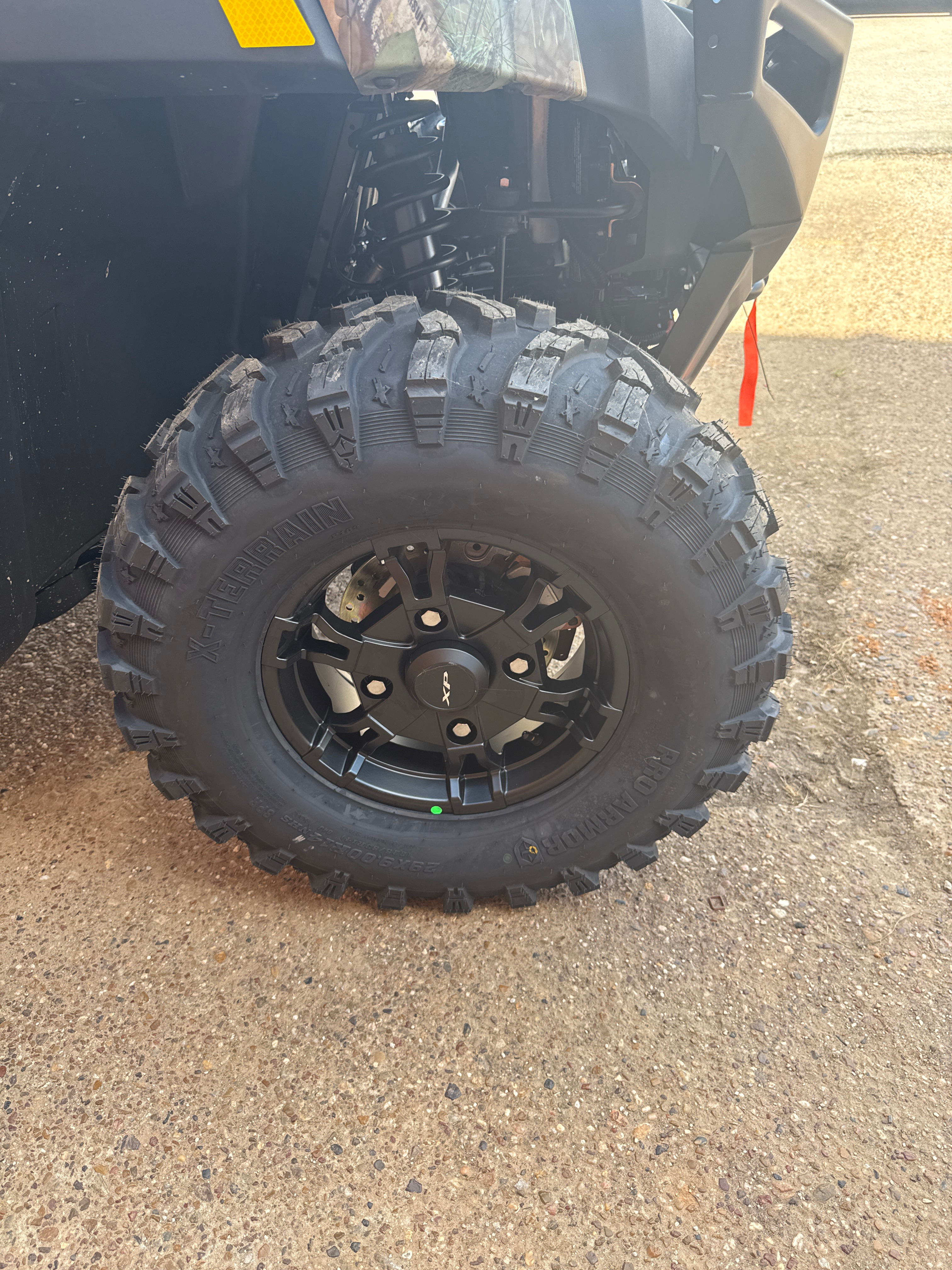 2025 Polaris Ranger XP® 1000 Premium - Photo 5