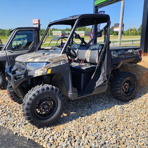 2025 Polaris Ranger XP® 1000 Premium