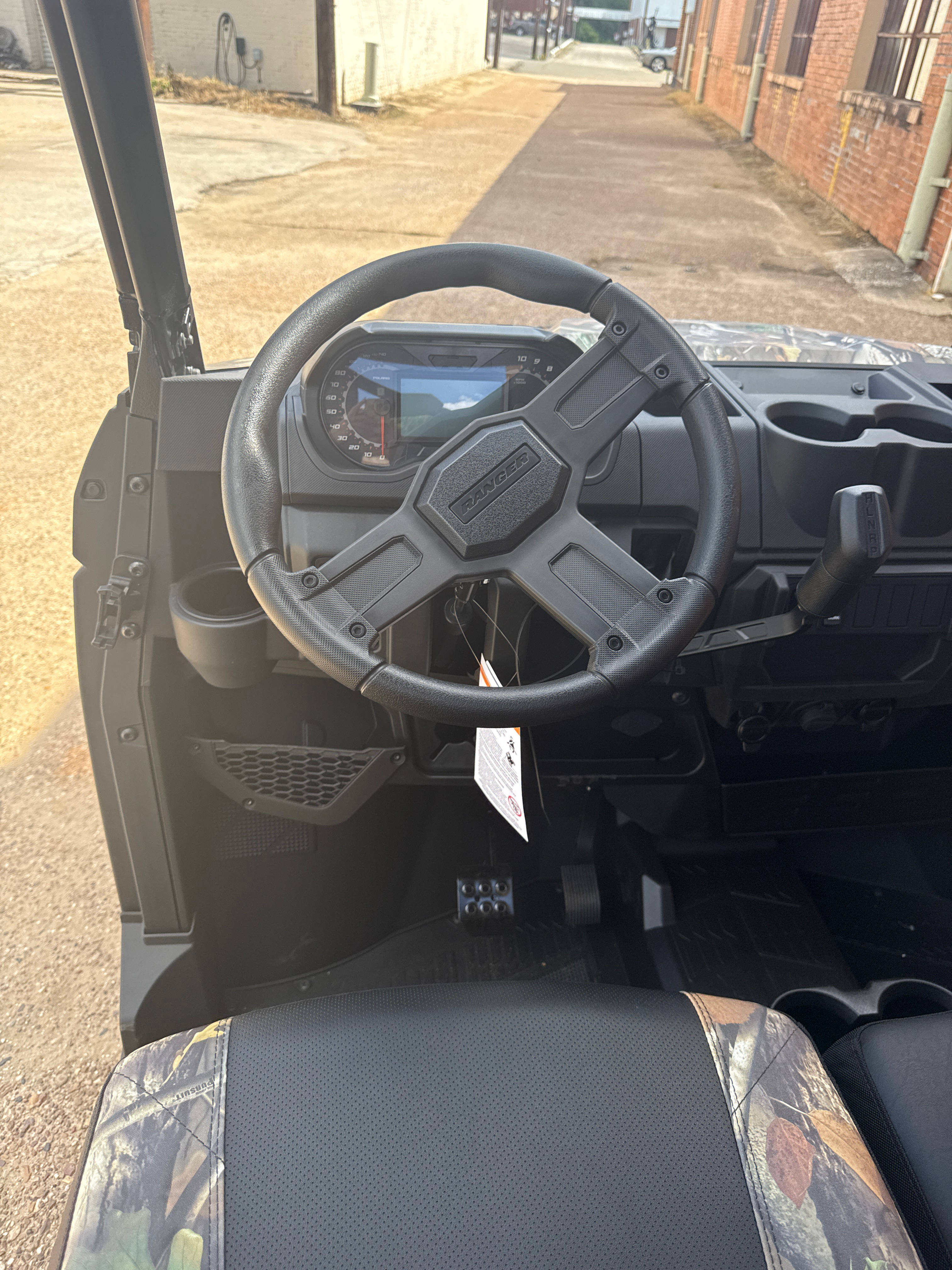 2025 Polaris Ranger XP® 1000 Premium - Photo 7
