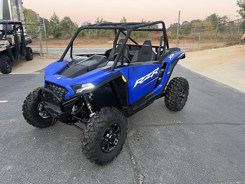 2025 Polaris RZR XP® 1000 Sport