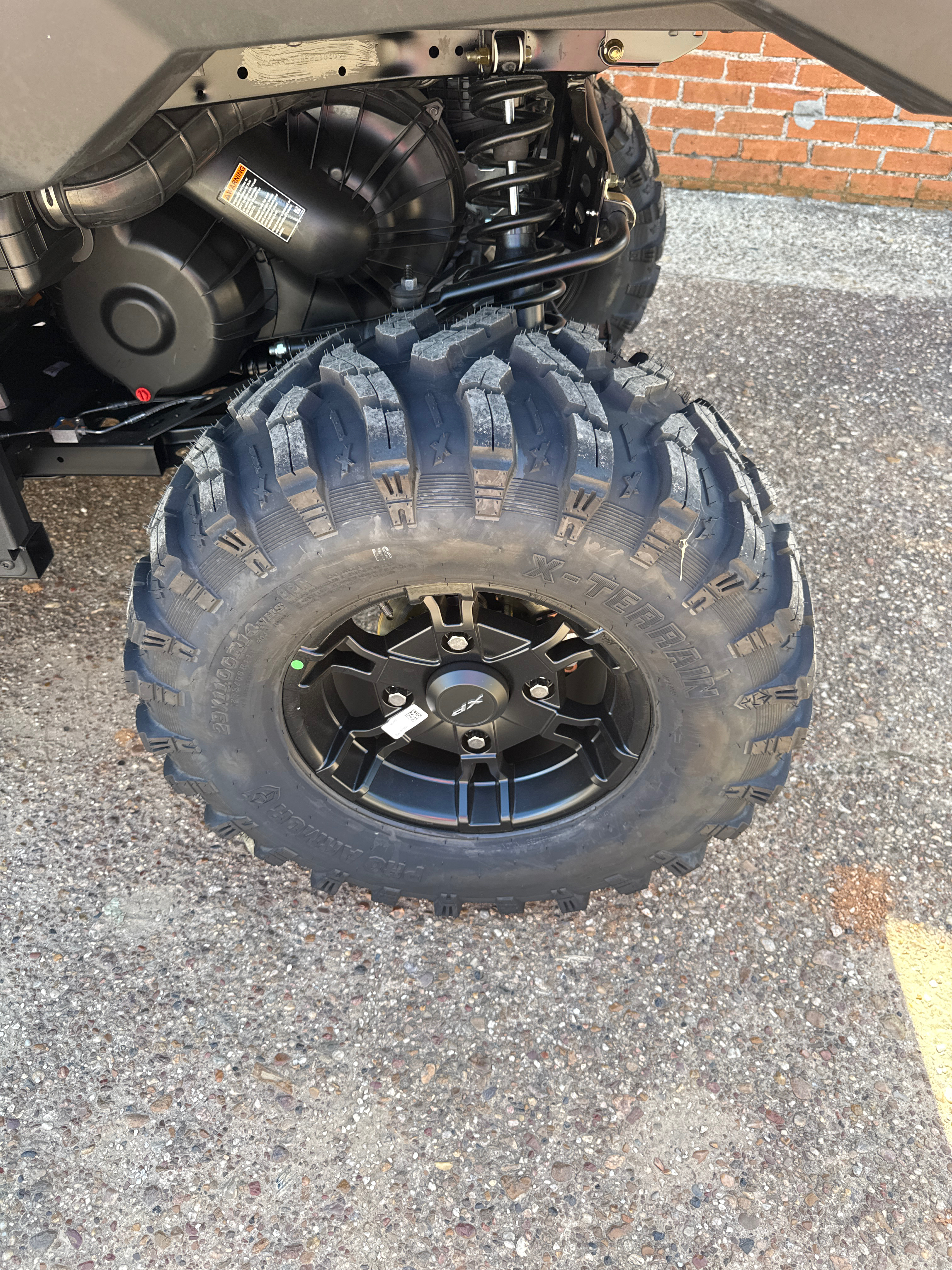 2025 Polaris Ranger XP® 1000 Premium - Photo 3