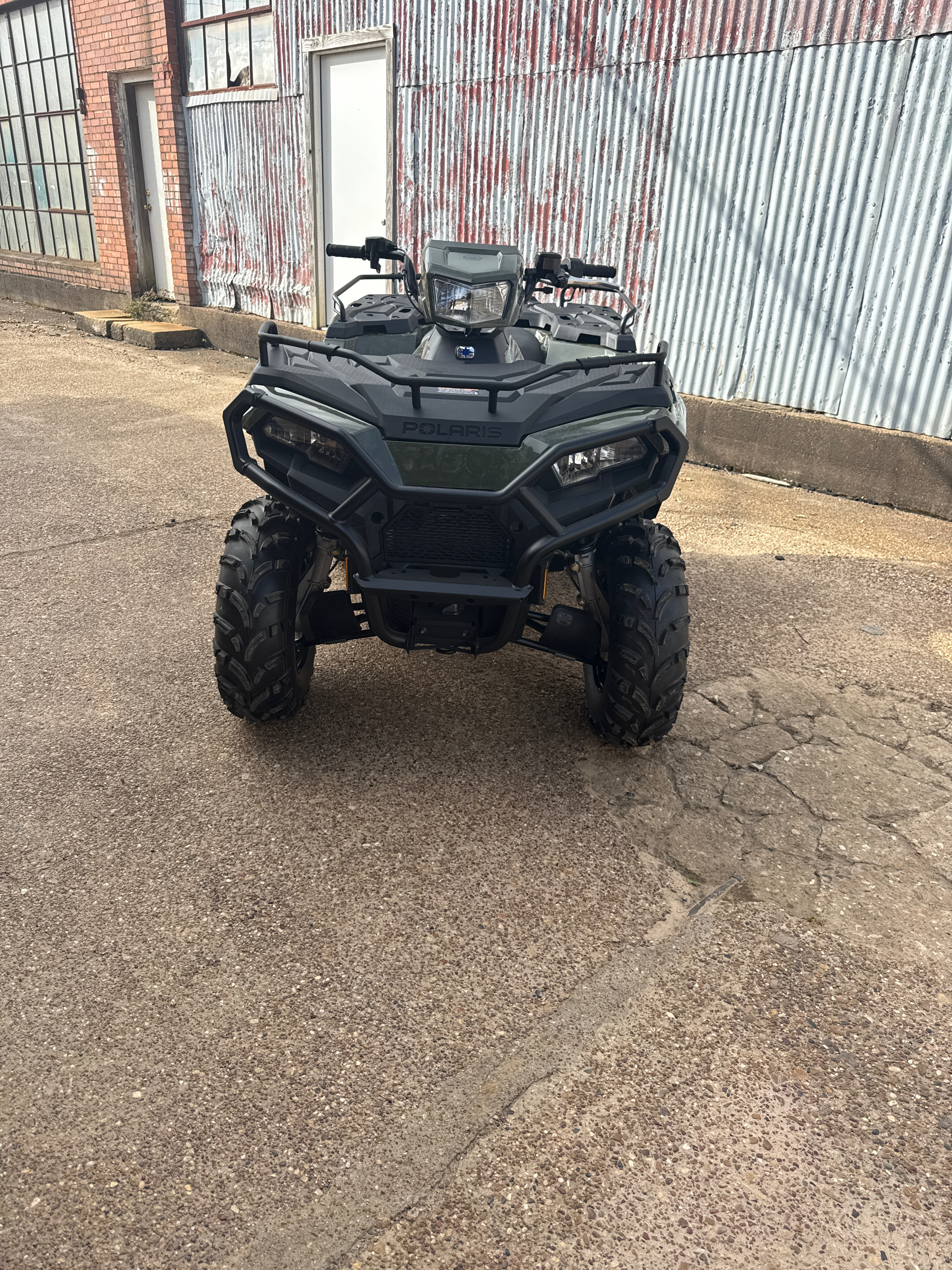 2025 Polaris Sportsman® 570 EPS - Photo 6