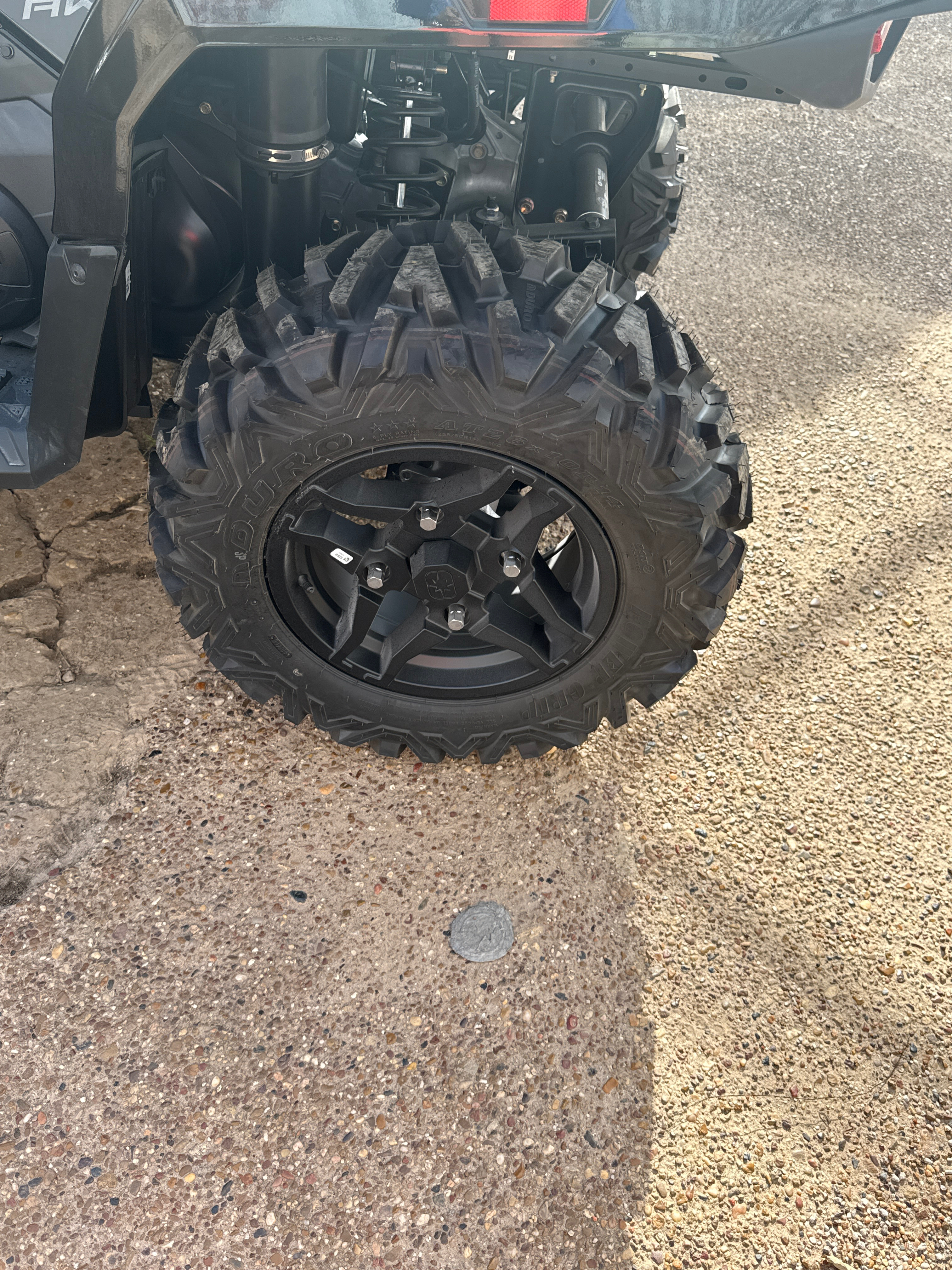 2025 Polaris Sportsman® 570 Trail - Photo 7