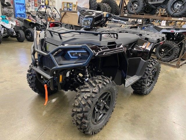 2025 Polaris Sportsman® 570 Trail