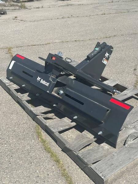 2025 Bobcat Angle Blade - 3PT, 72"
