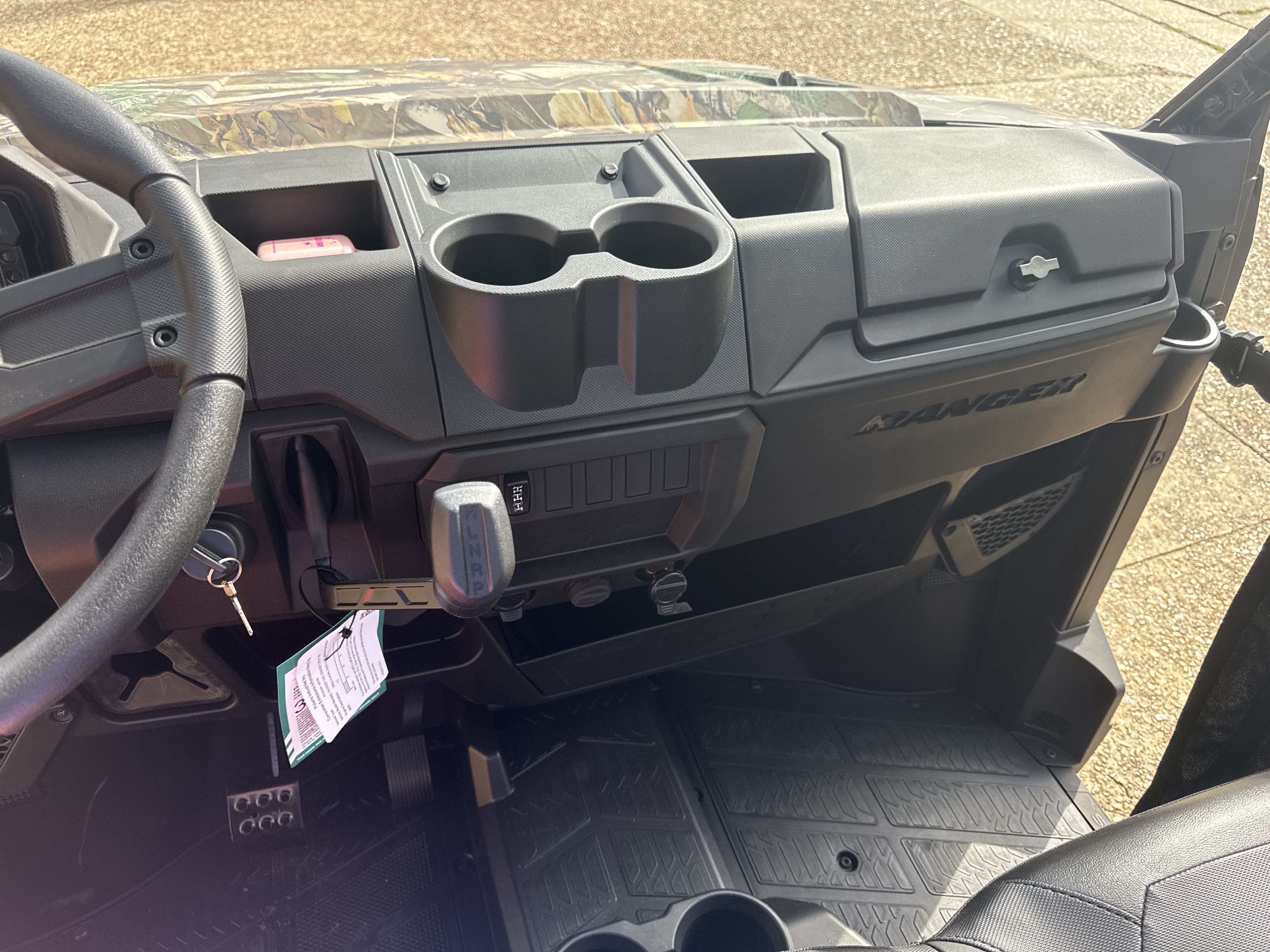 2025 Polaris Ranger® 1000 Premium - Photo 6