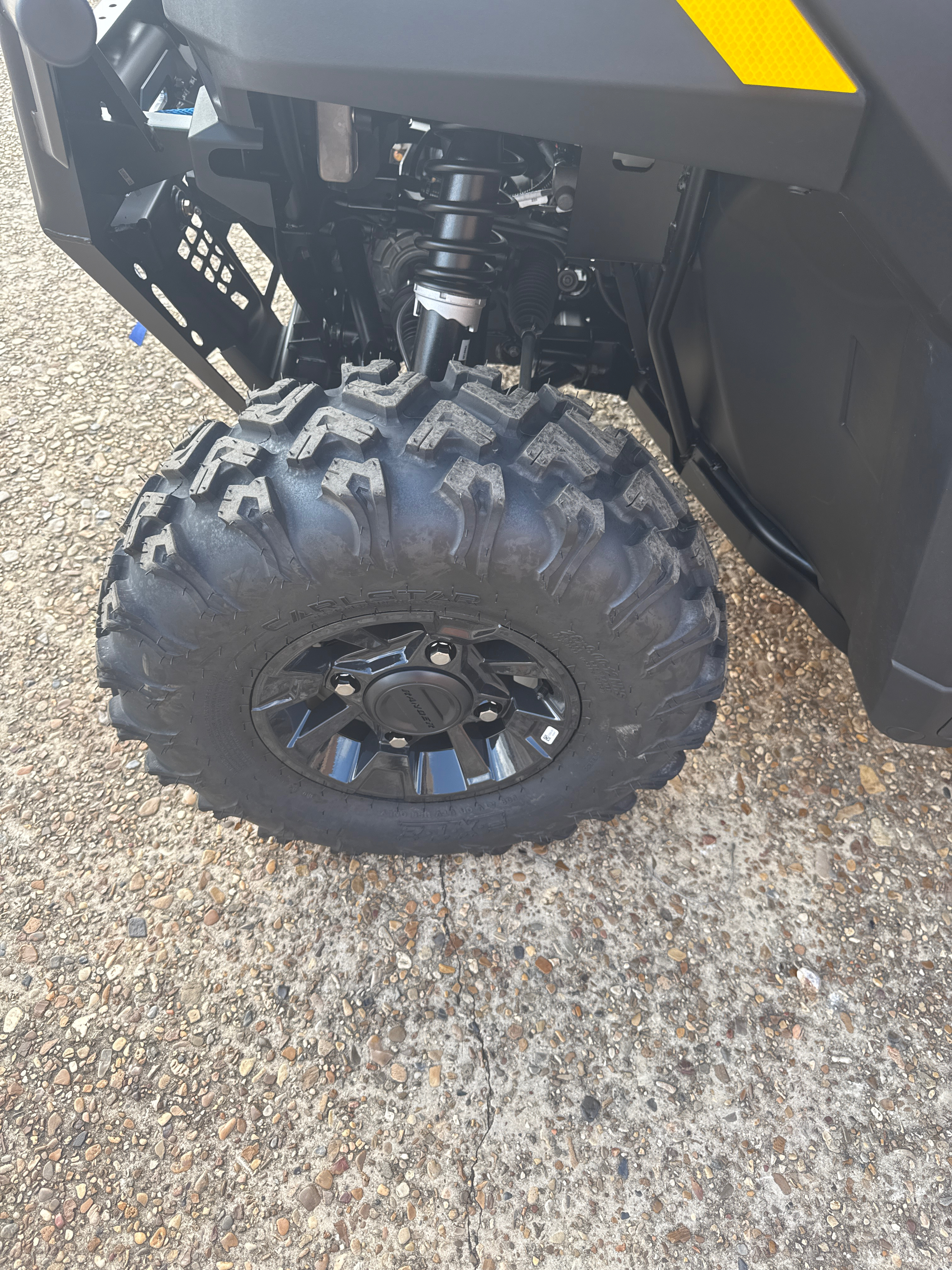 2025 Polaris Ranger® 1000 Premium - Photo 8